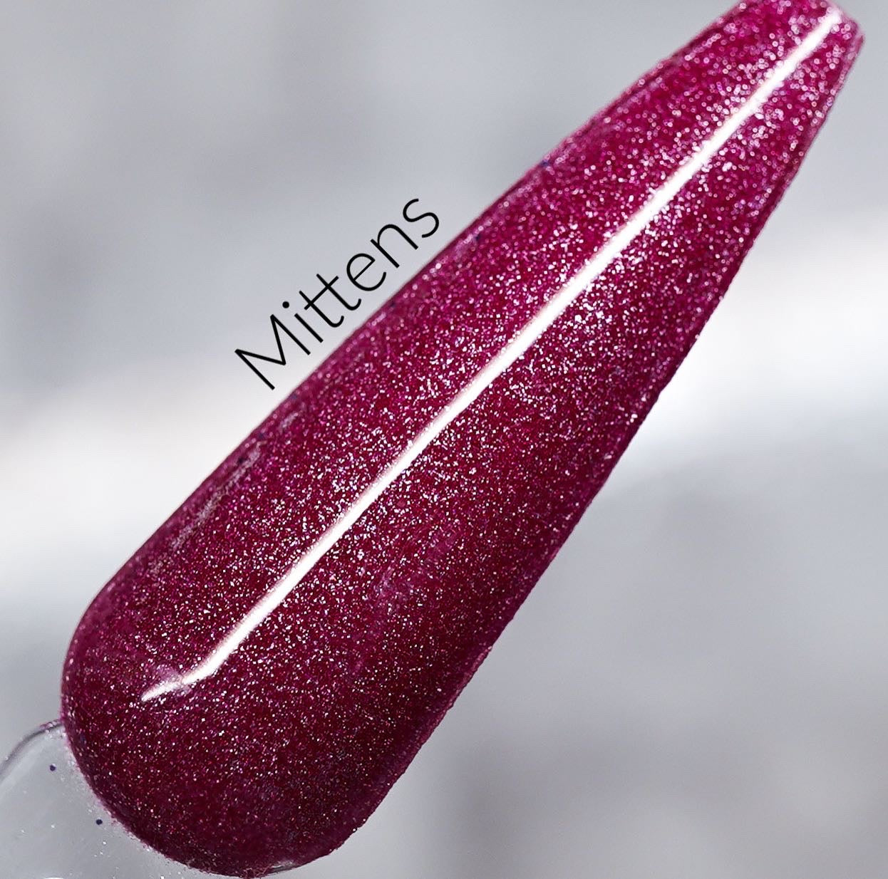 Mittens 392