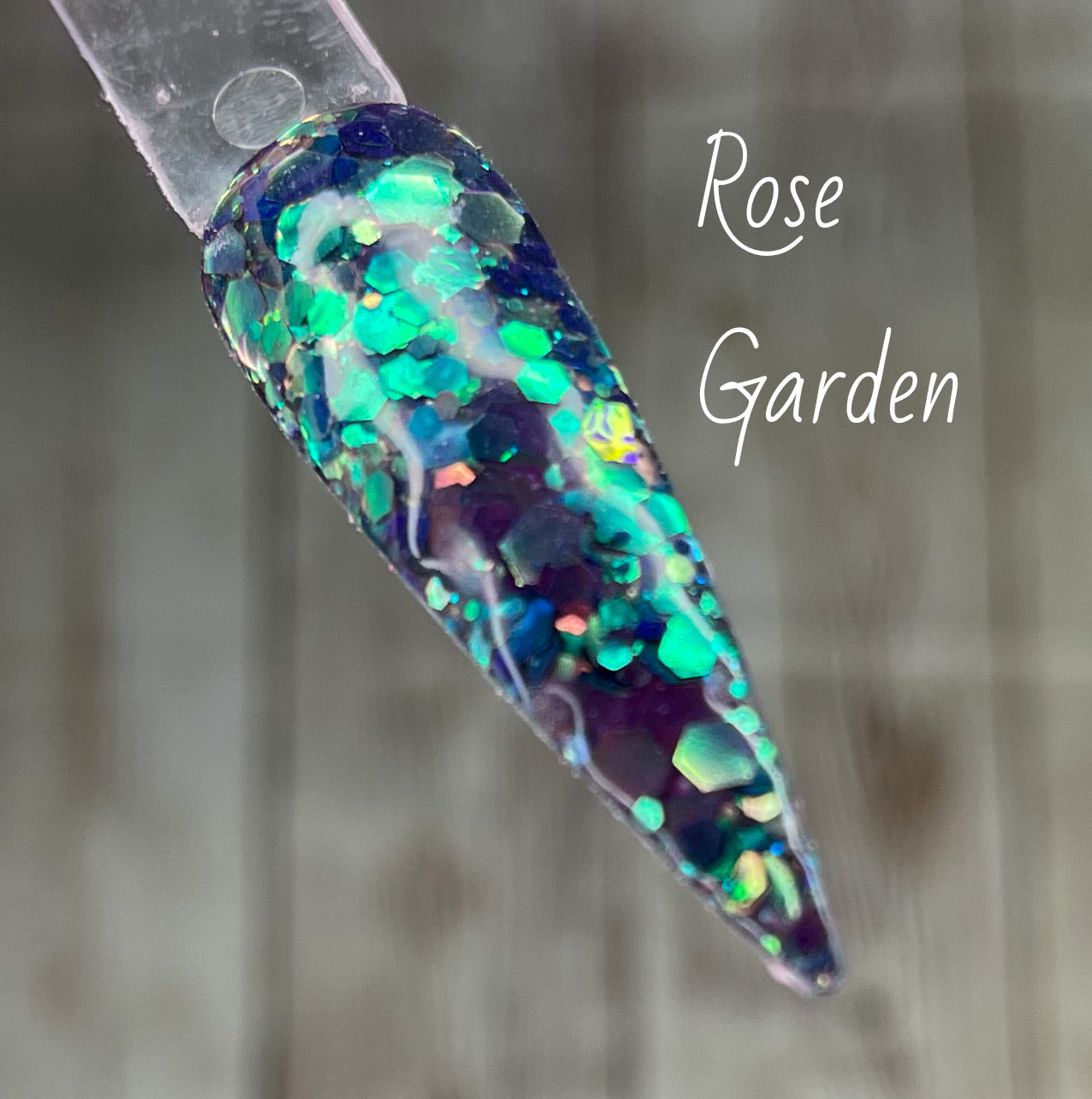 Rose Garden 109