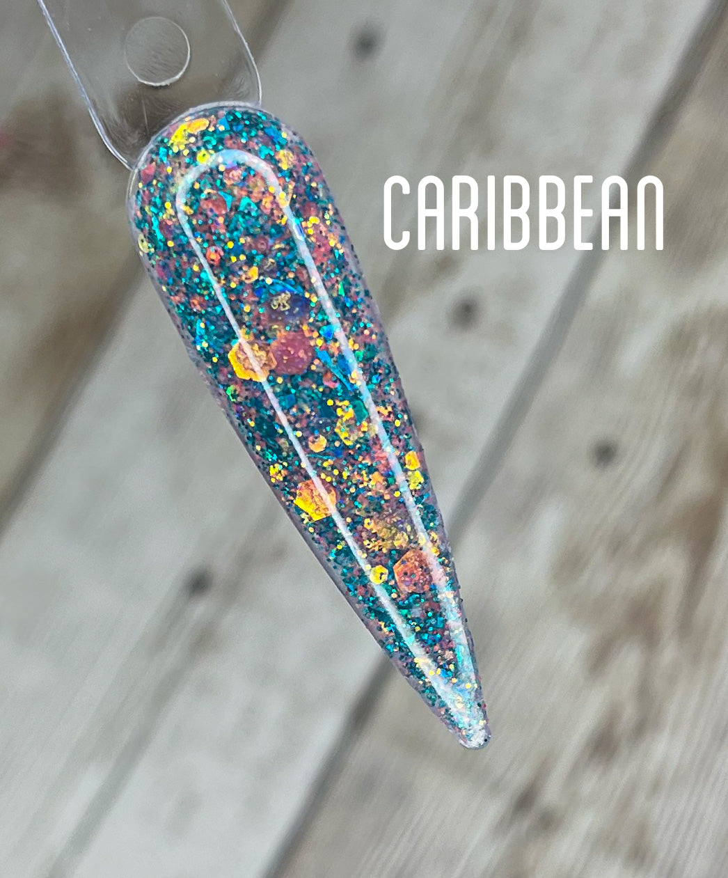 Caribbean 214