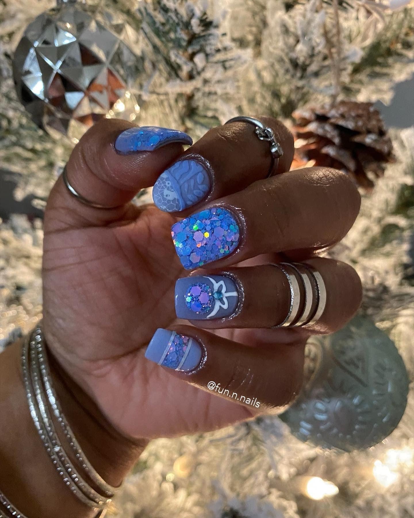 Frozen 227