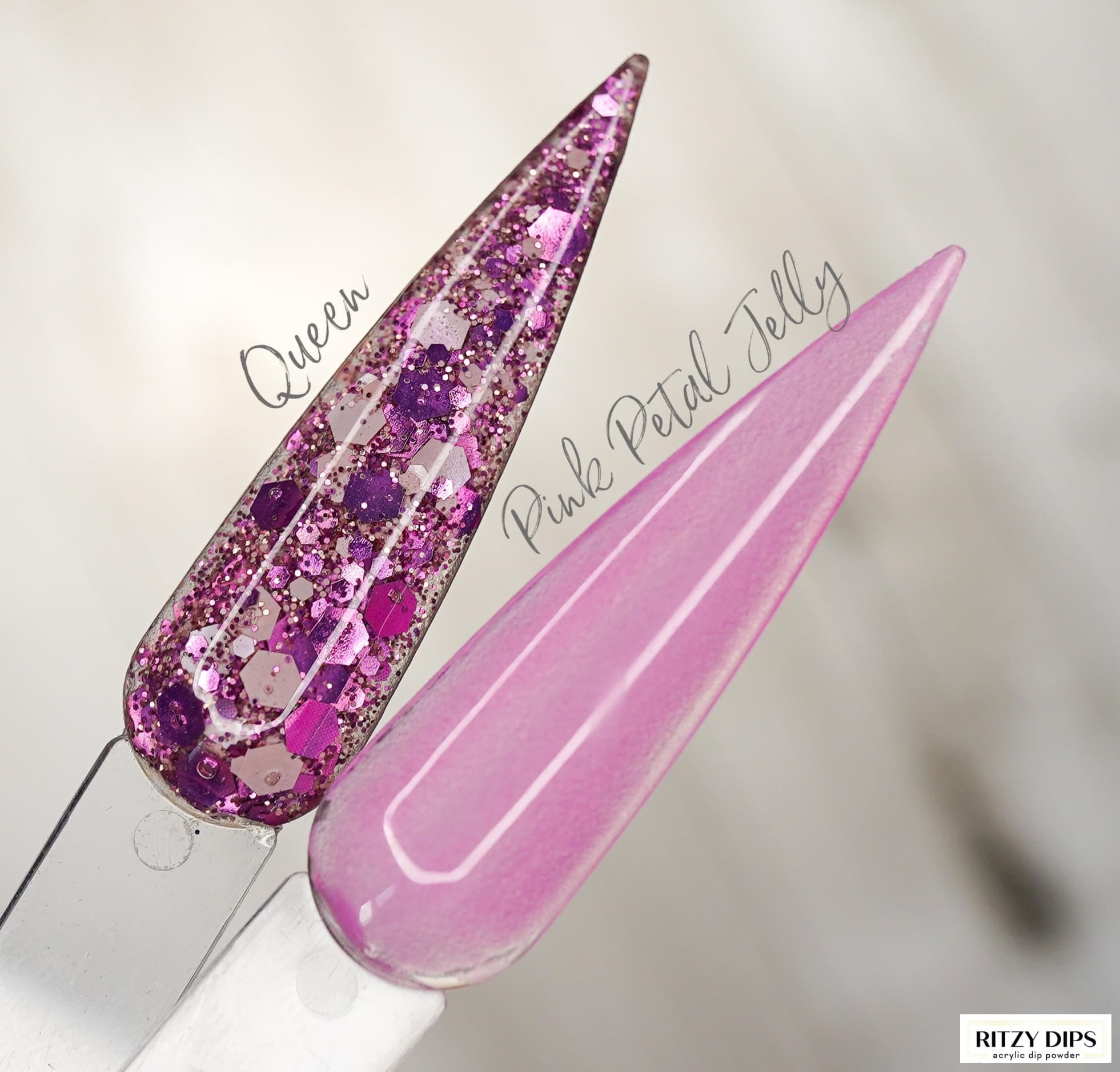 Pink Petal Jelly 283