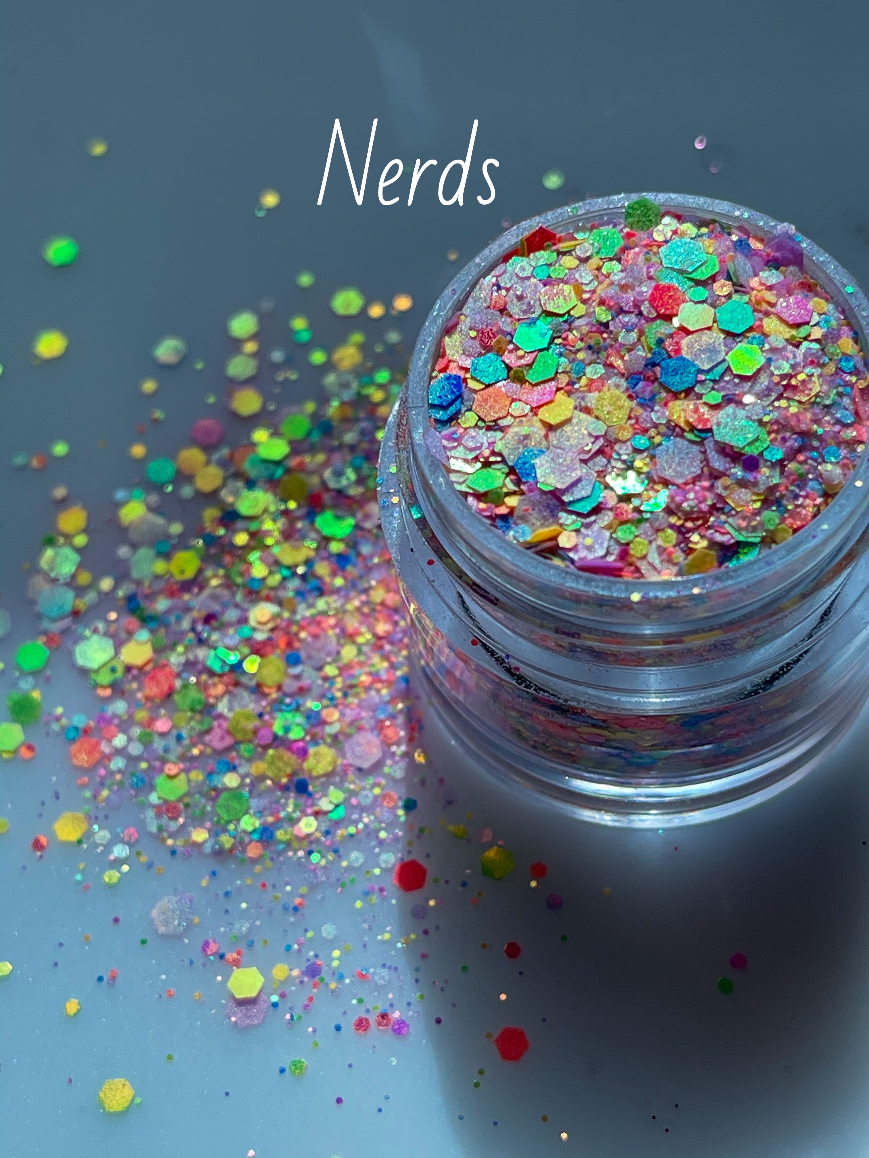 Nerds 113