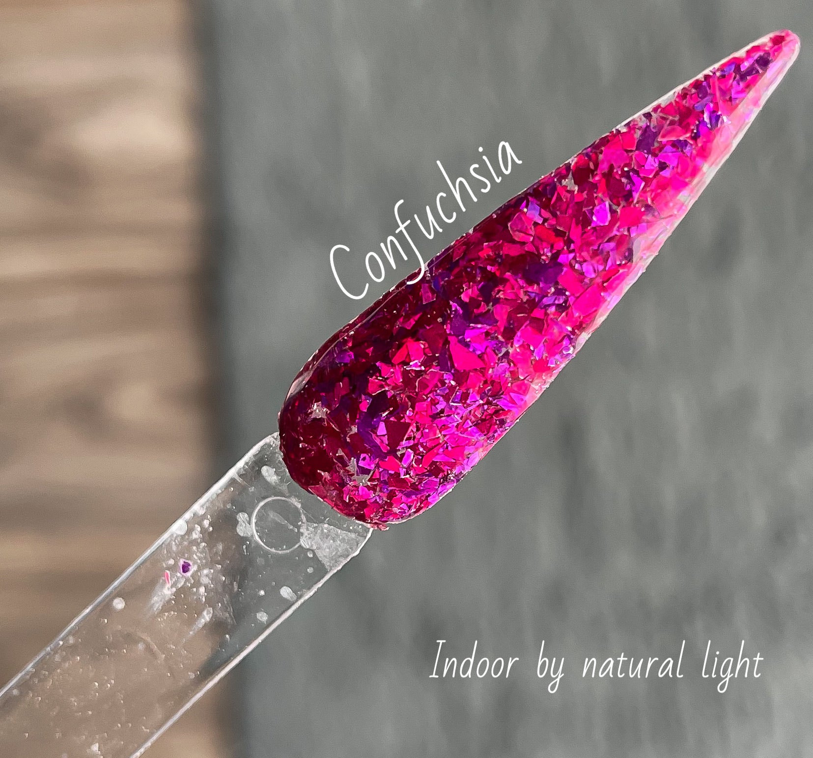 Confuchsia 071 -R