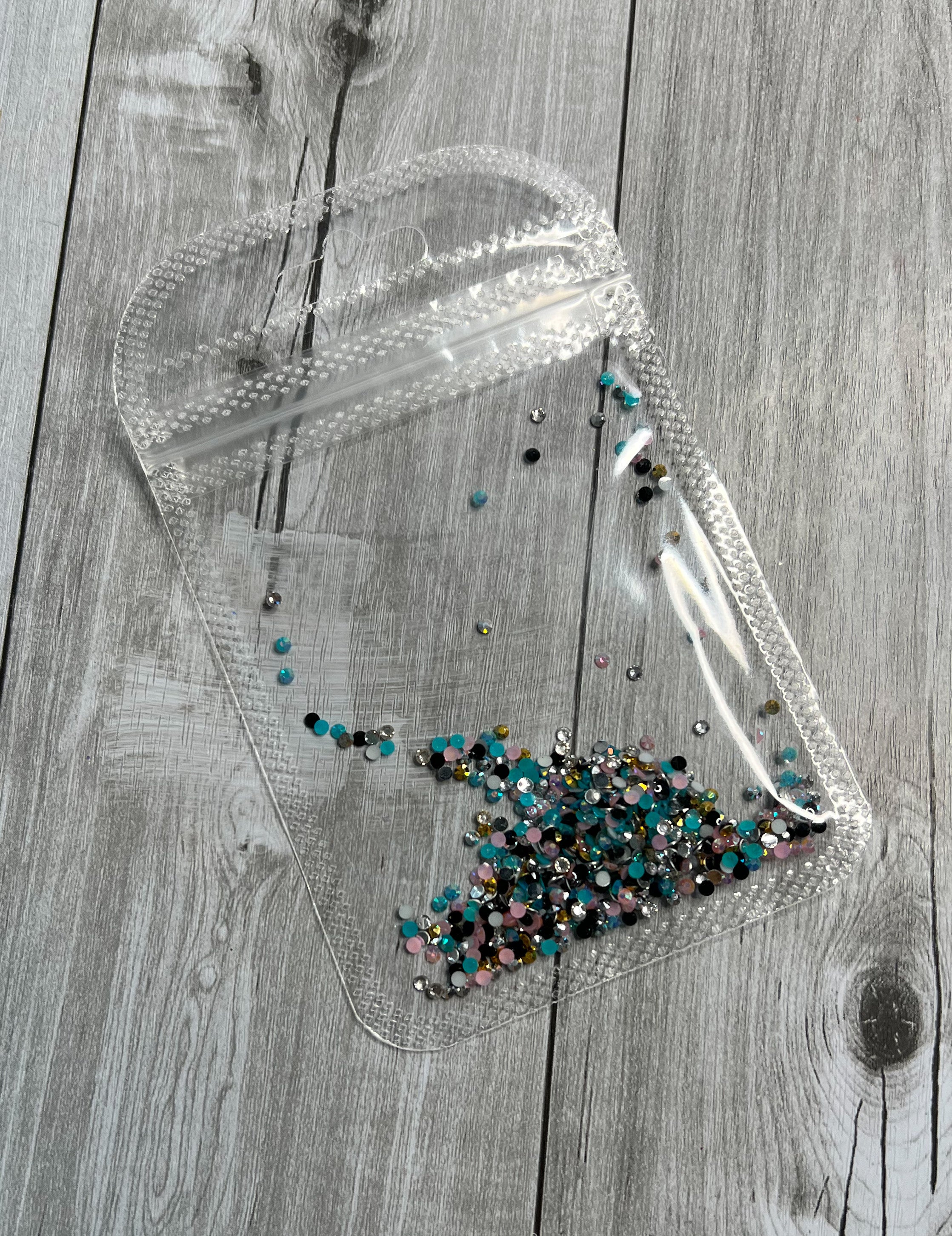 Rhinestones