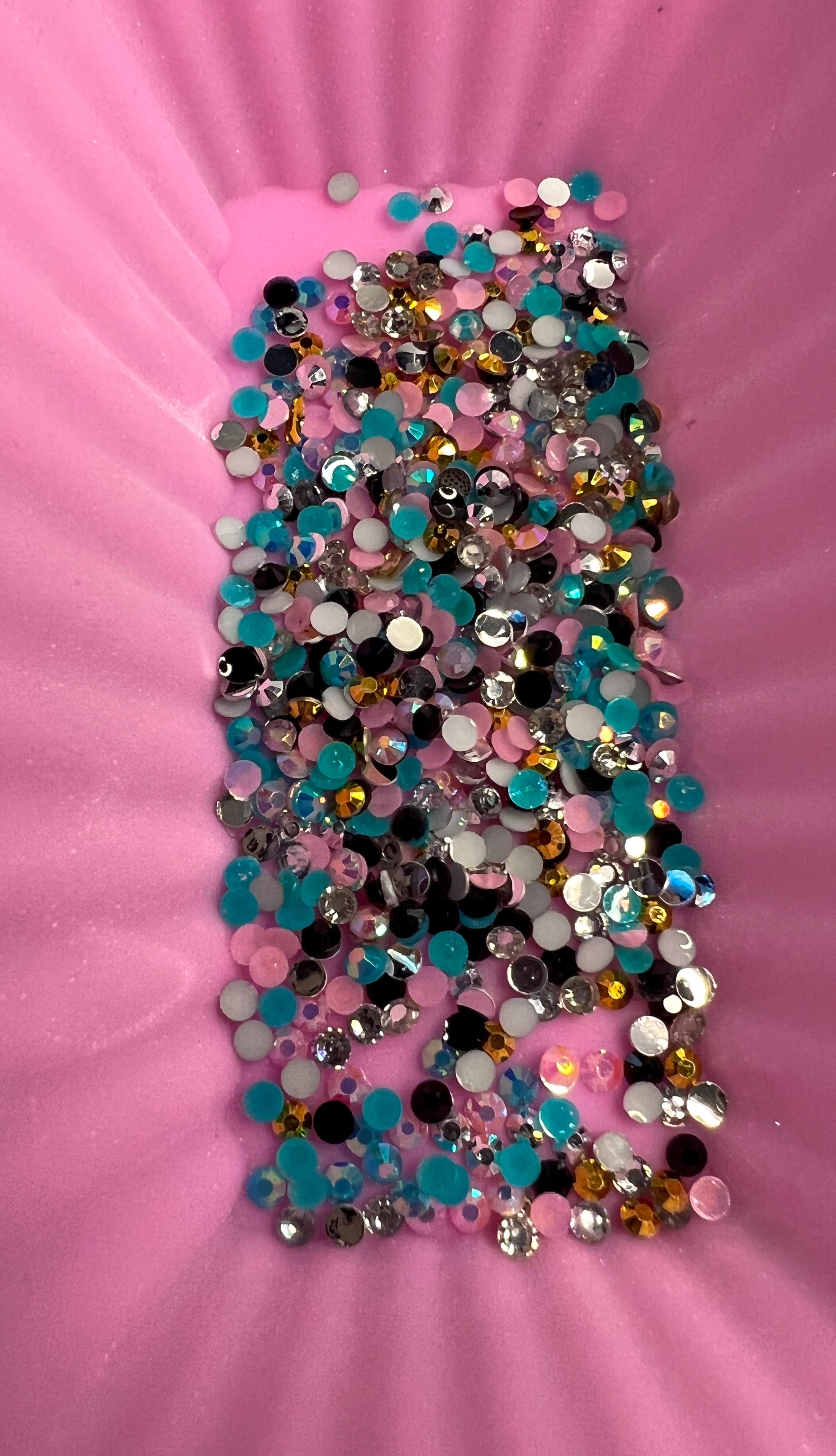 Rhinestones