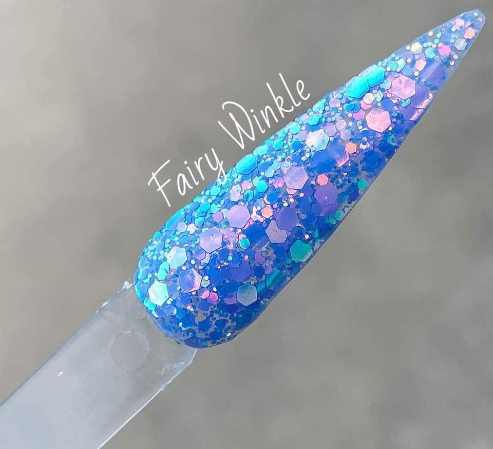 Fairy Winkle 087 -R