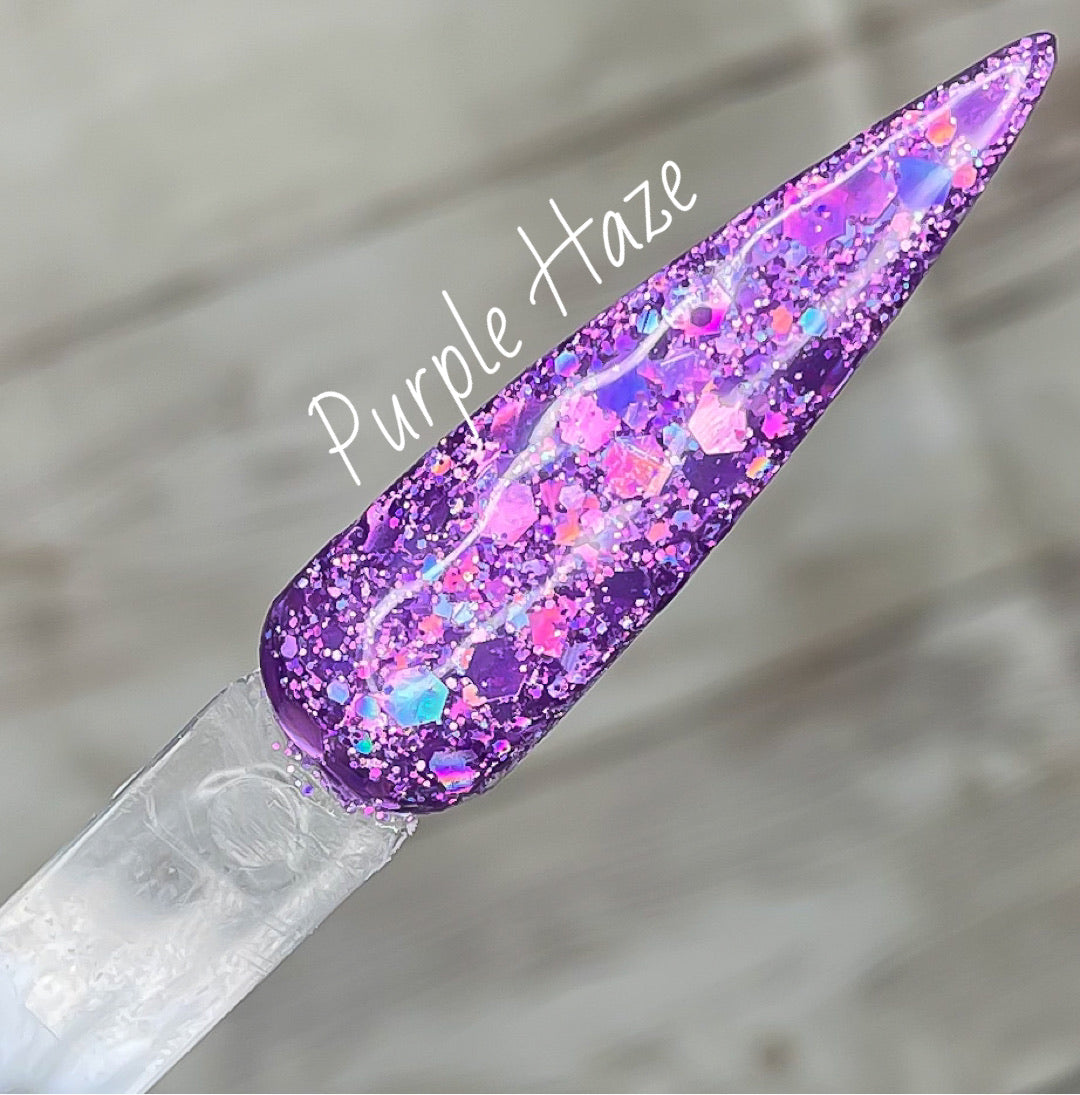 Purple Haze 041 -R