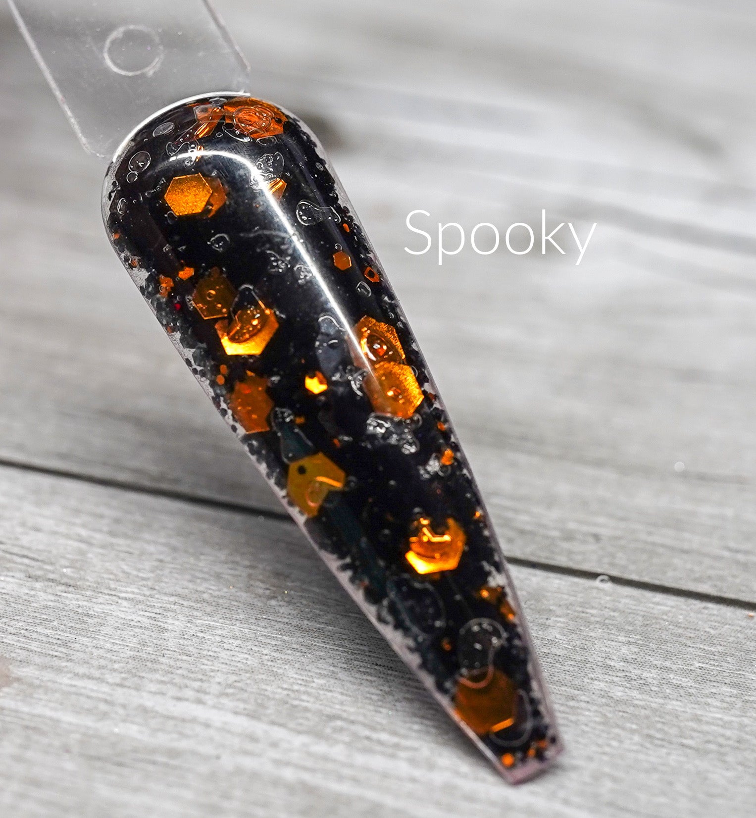 Spooky 365 -R
