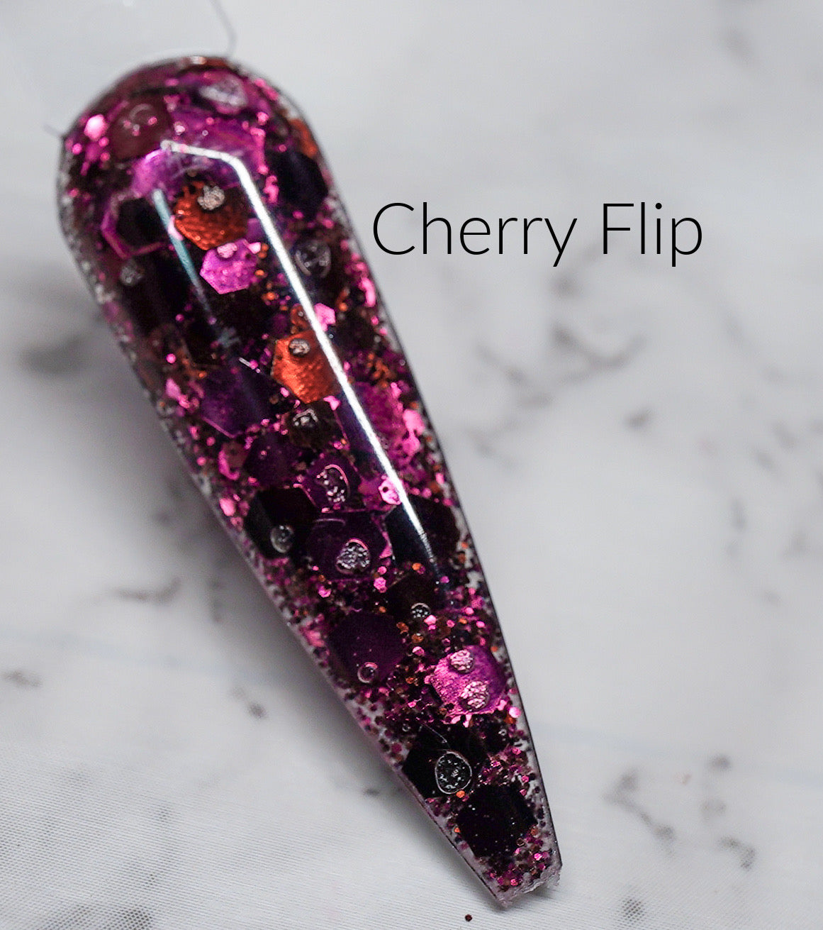 Cherry Flip 393 -R