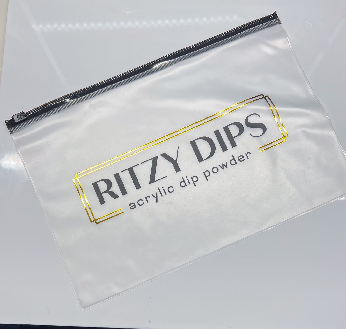 Ritzy Dips Travel Bag