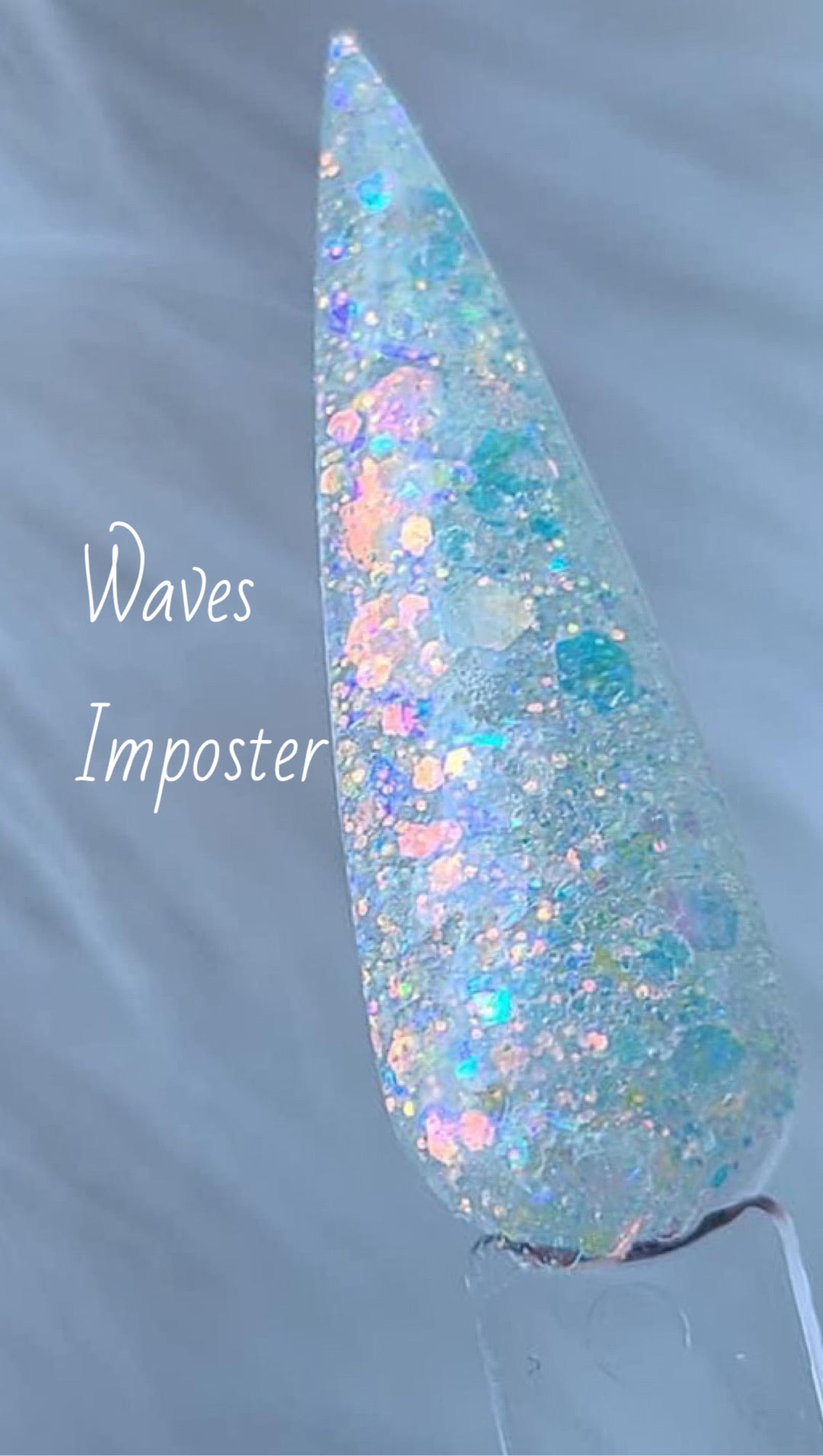 Waves Imposter 072 -R