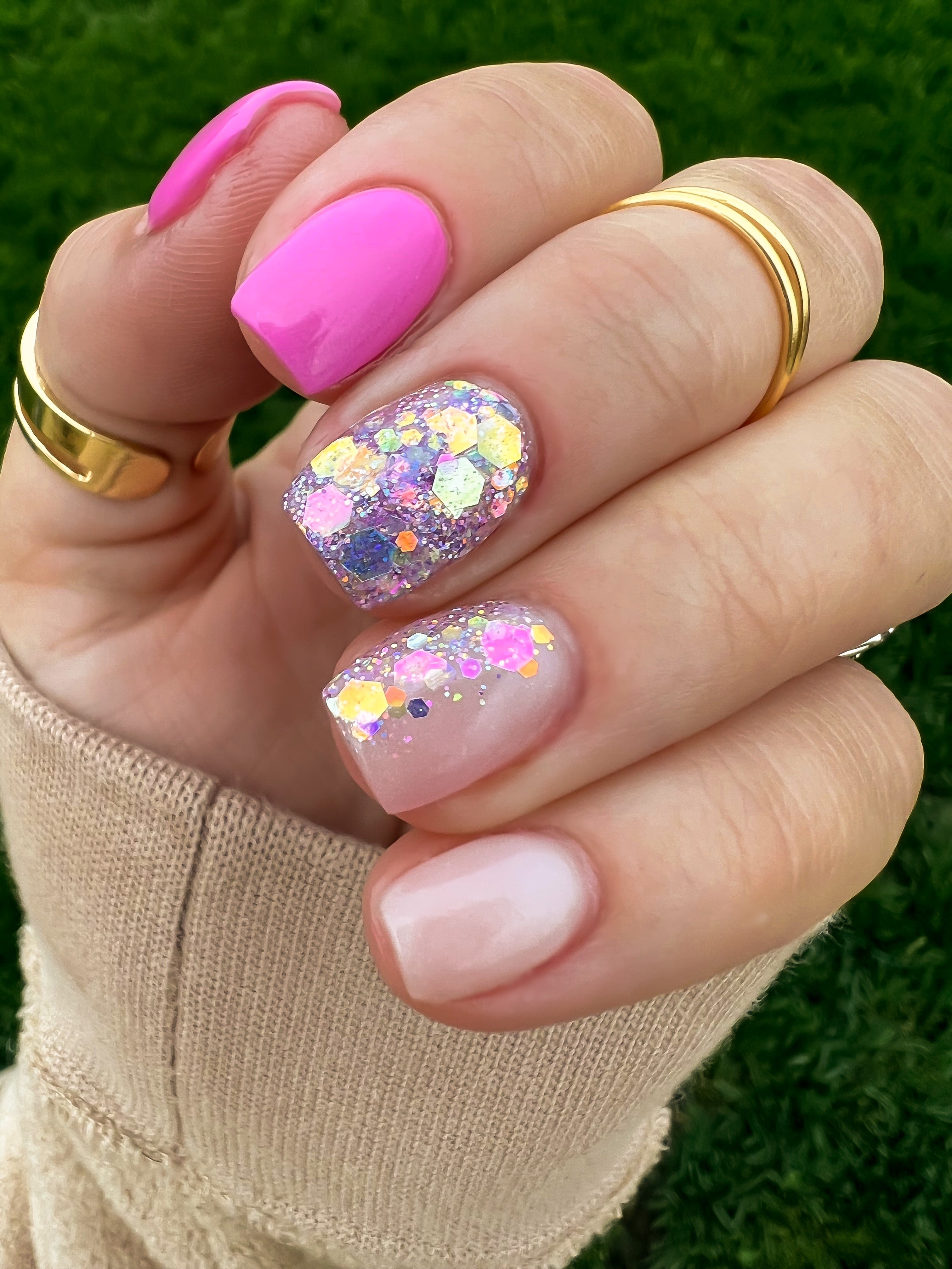 Pink Diamond 069 -R