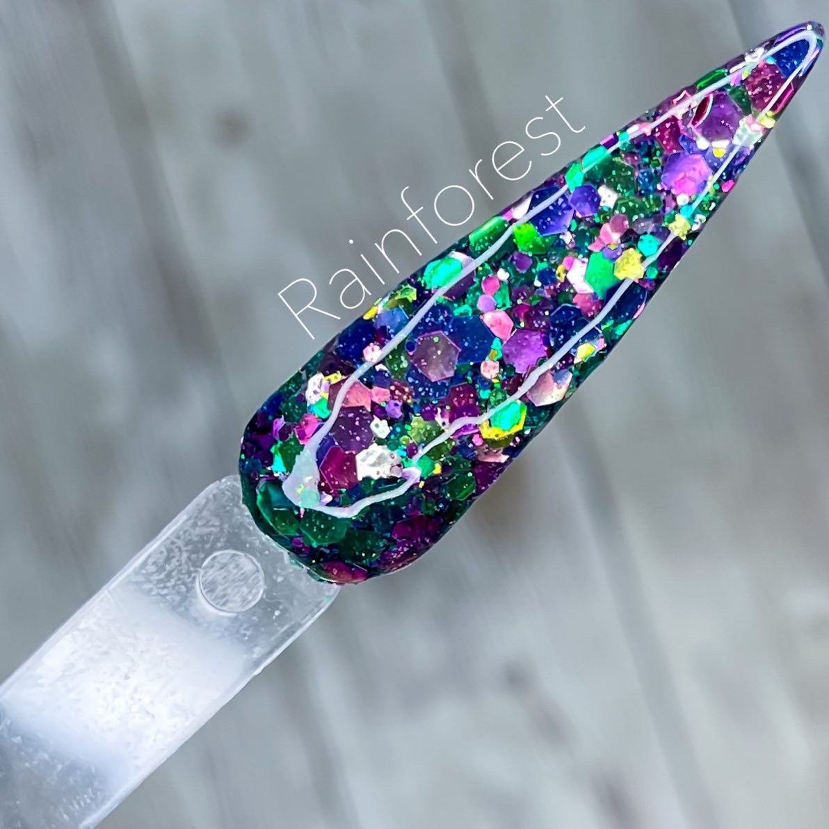 Rainforest 158 -R