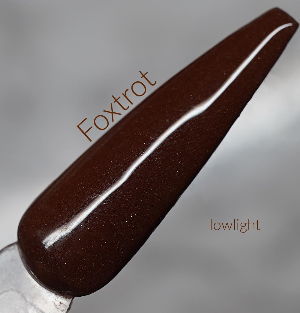 Foxtrot 389 -R