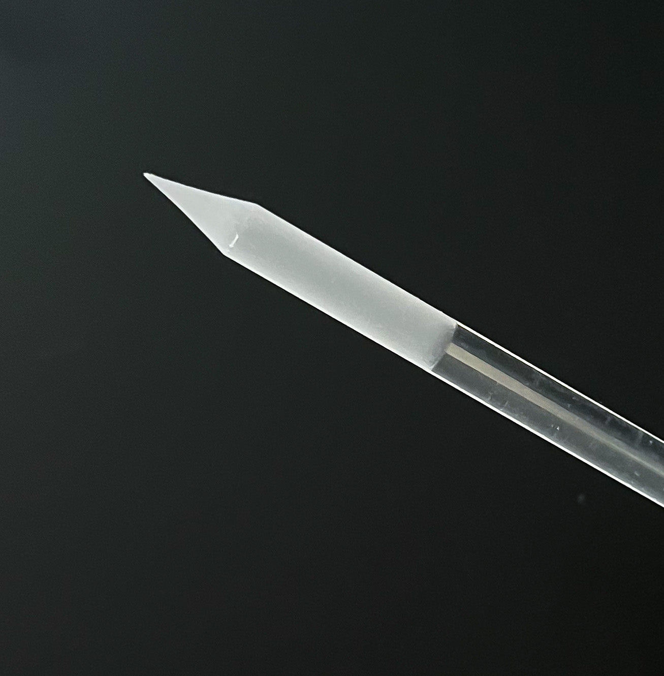 Glass Cuticle Pusher