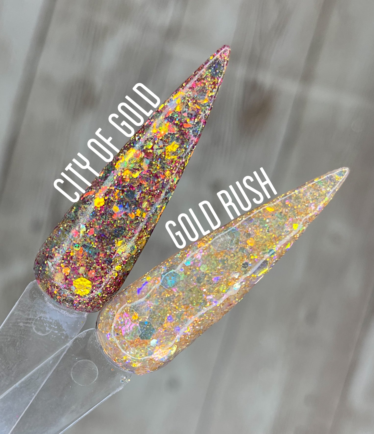 City of Gold 206 -R