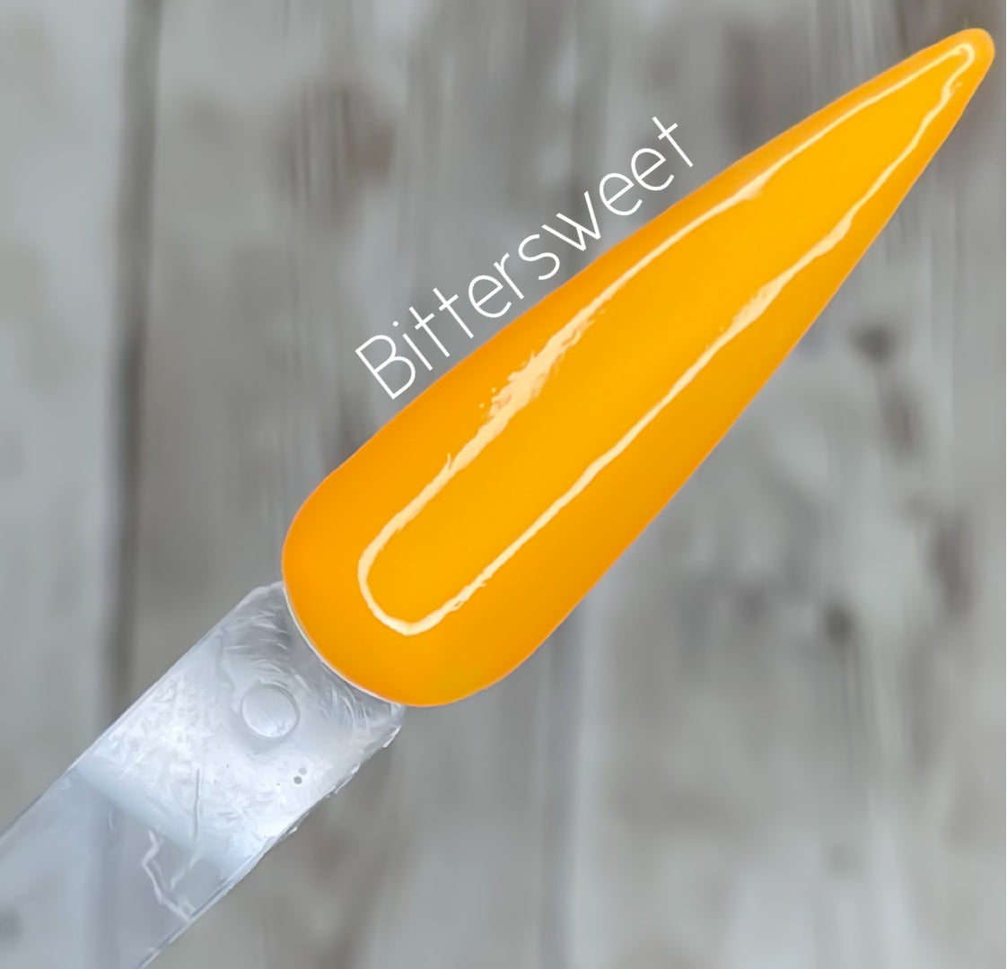 Bittersweet 198