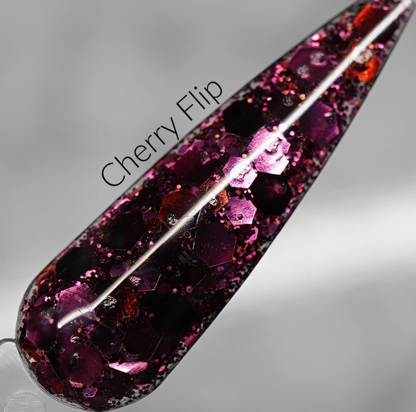 Cherry Flip 393 -R