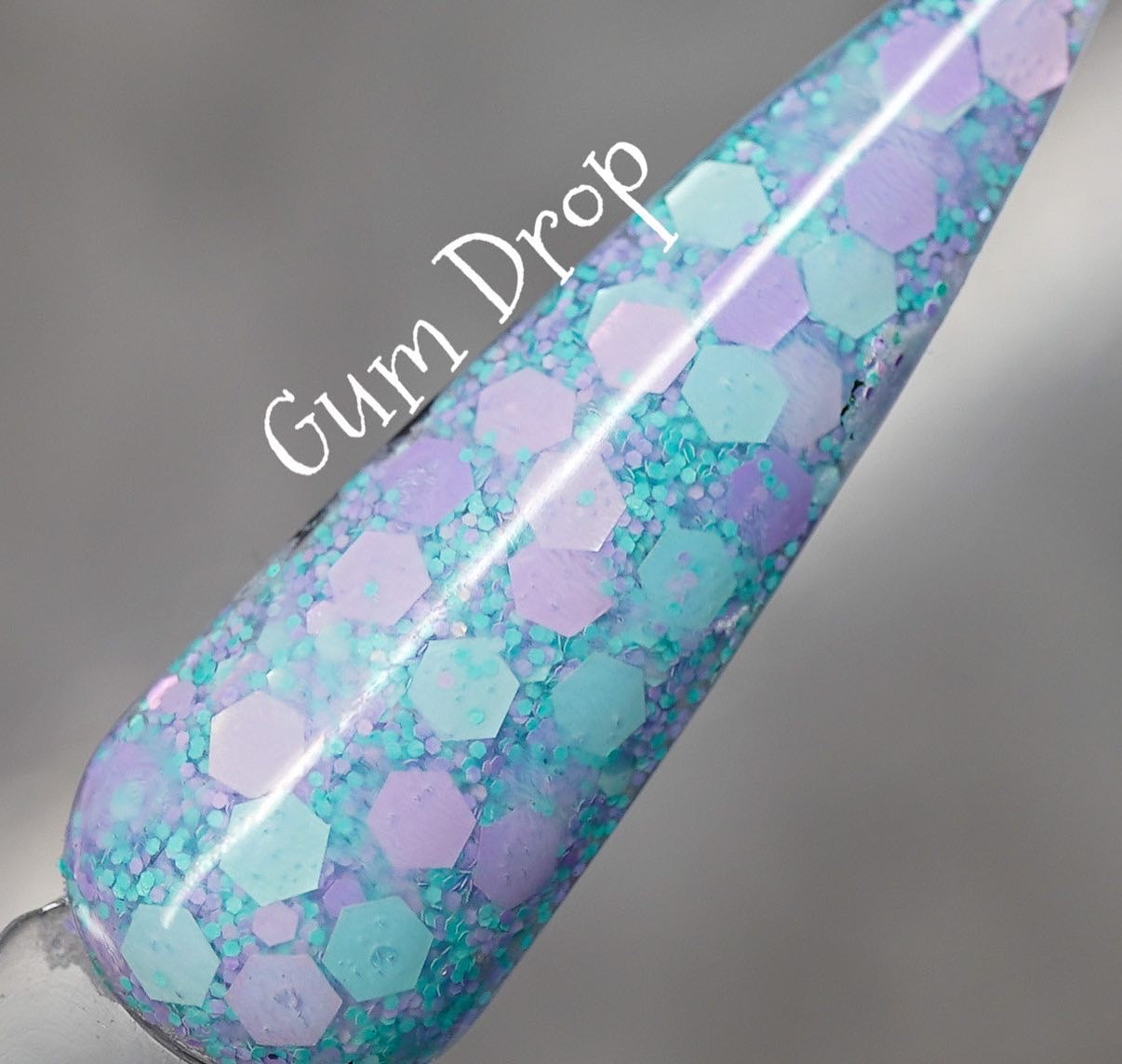 Gum Drop 400 -R
