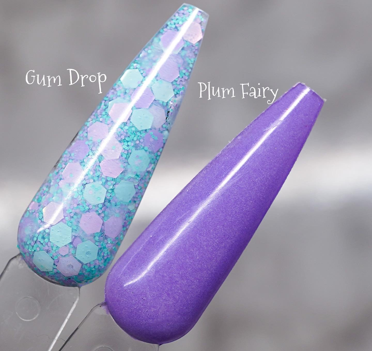 Gum Drop 400 -R