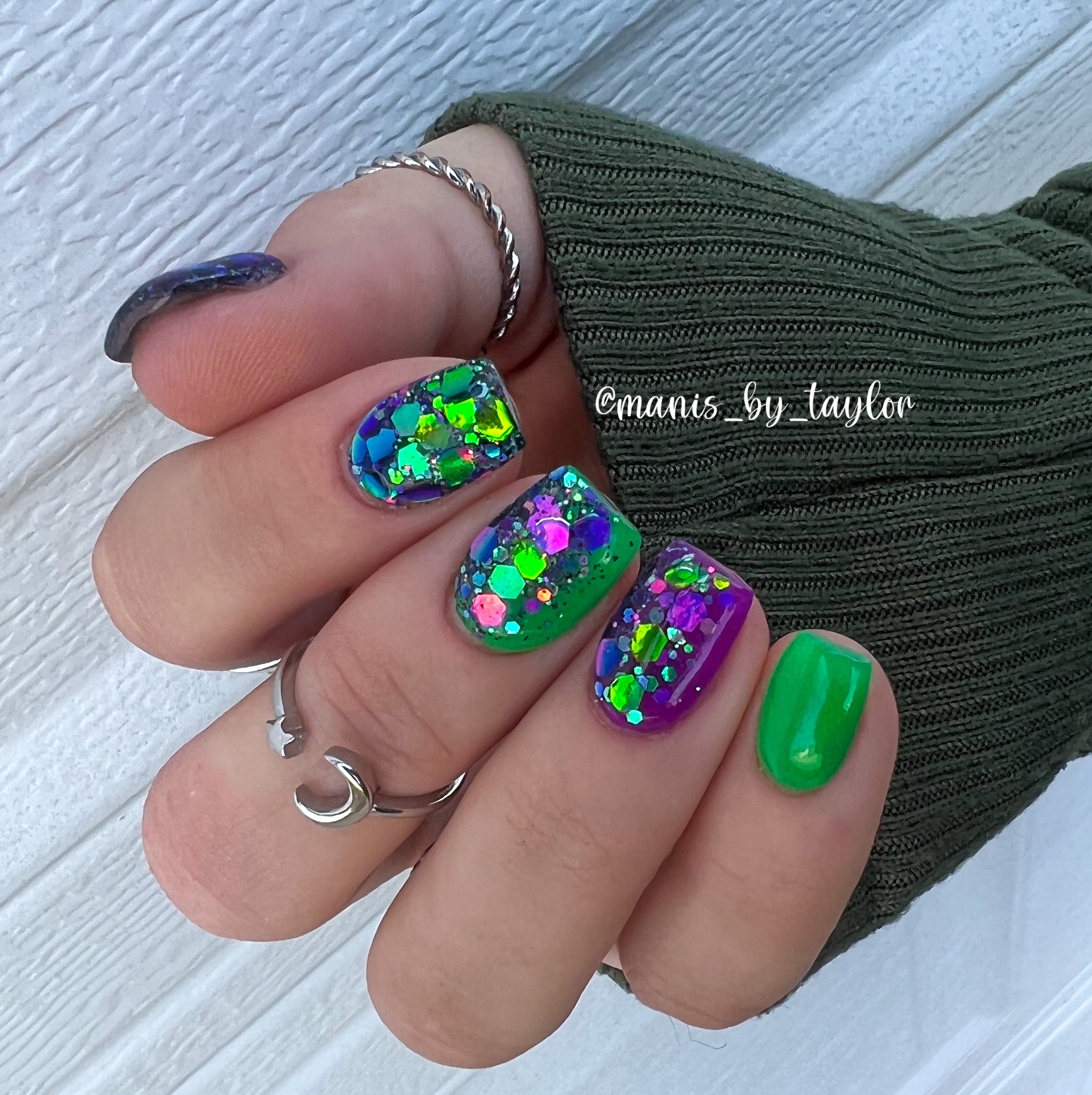 Northern Lights 271