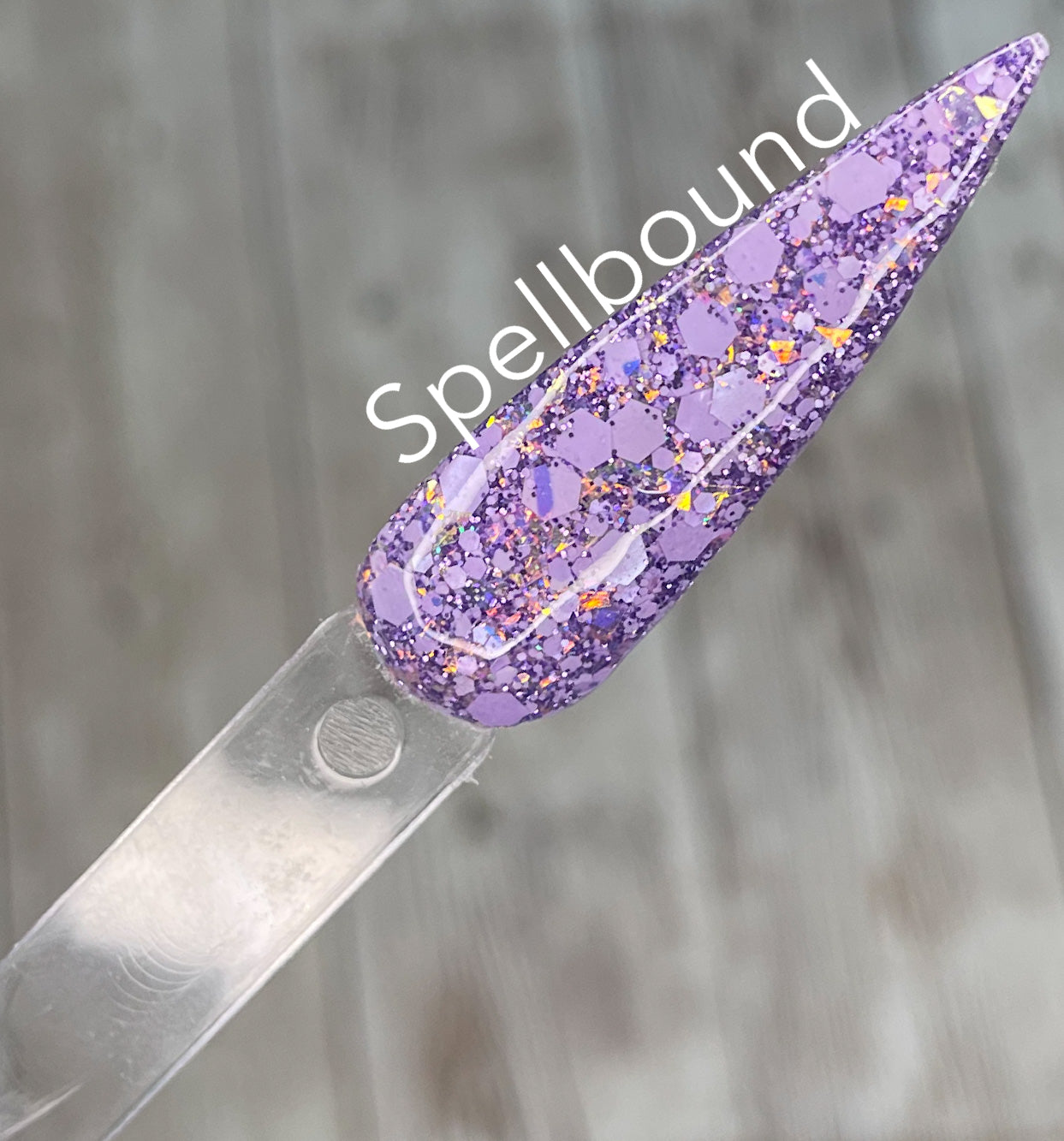 Spellbound 182 -R