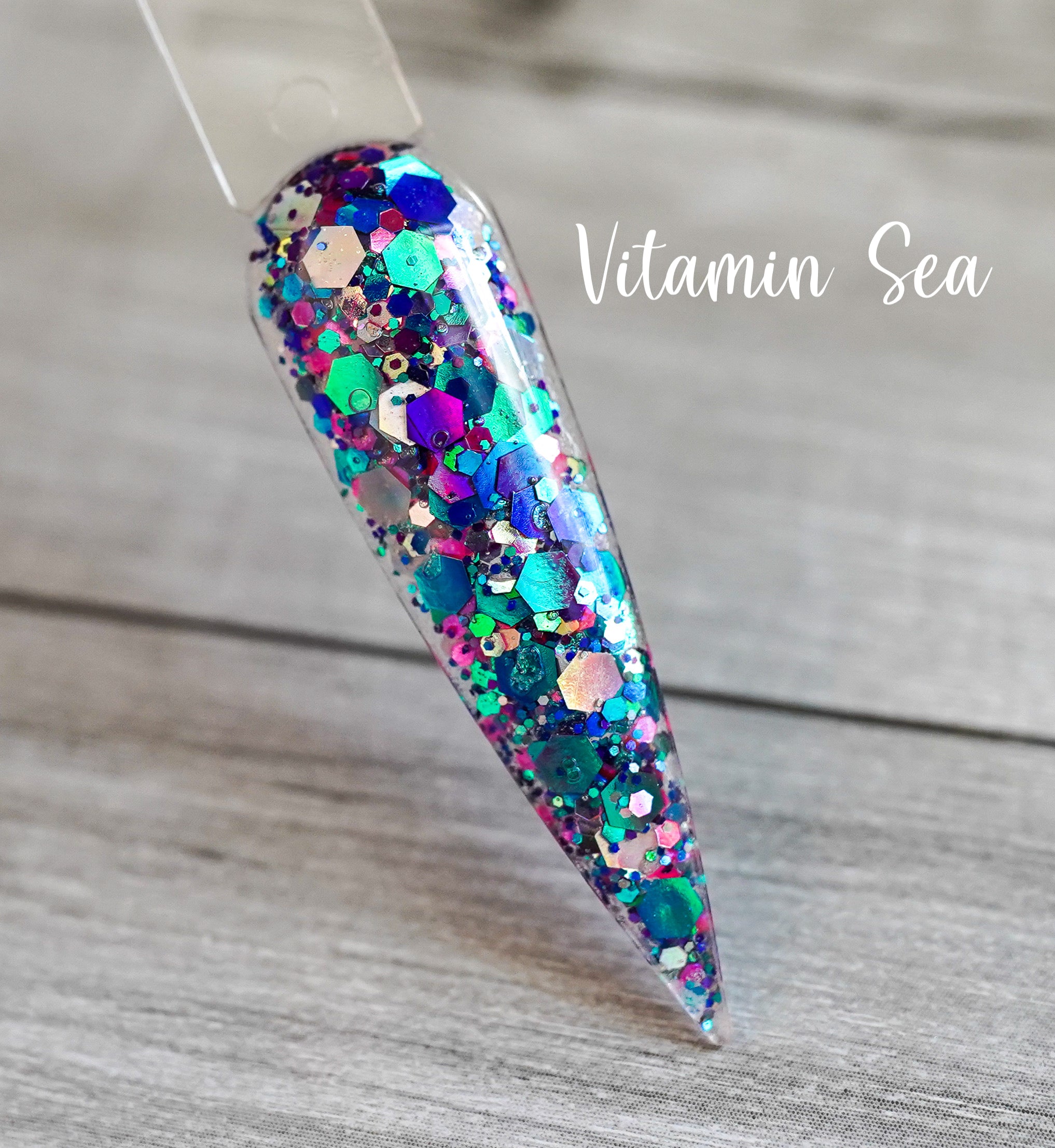 Vitamin Sea 334 -R