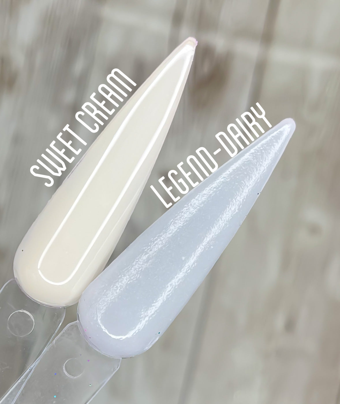 Legend-Dairy 207