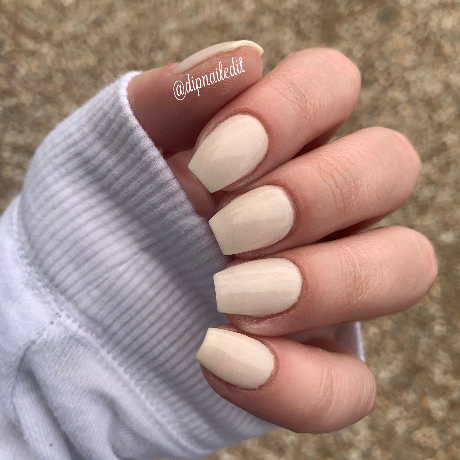 Sweet Cream 170