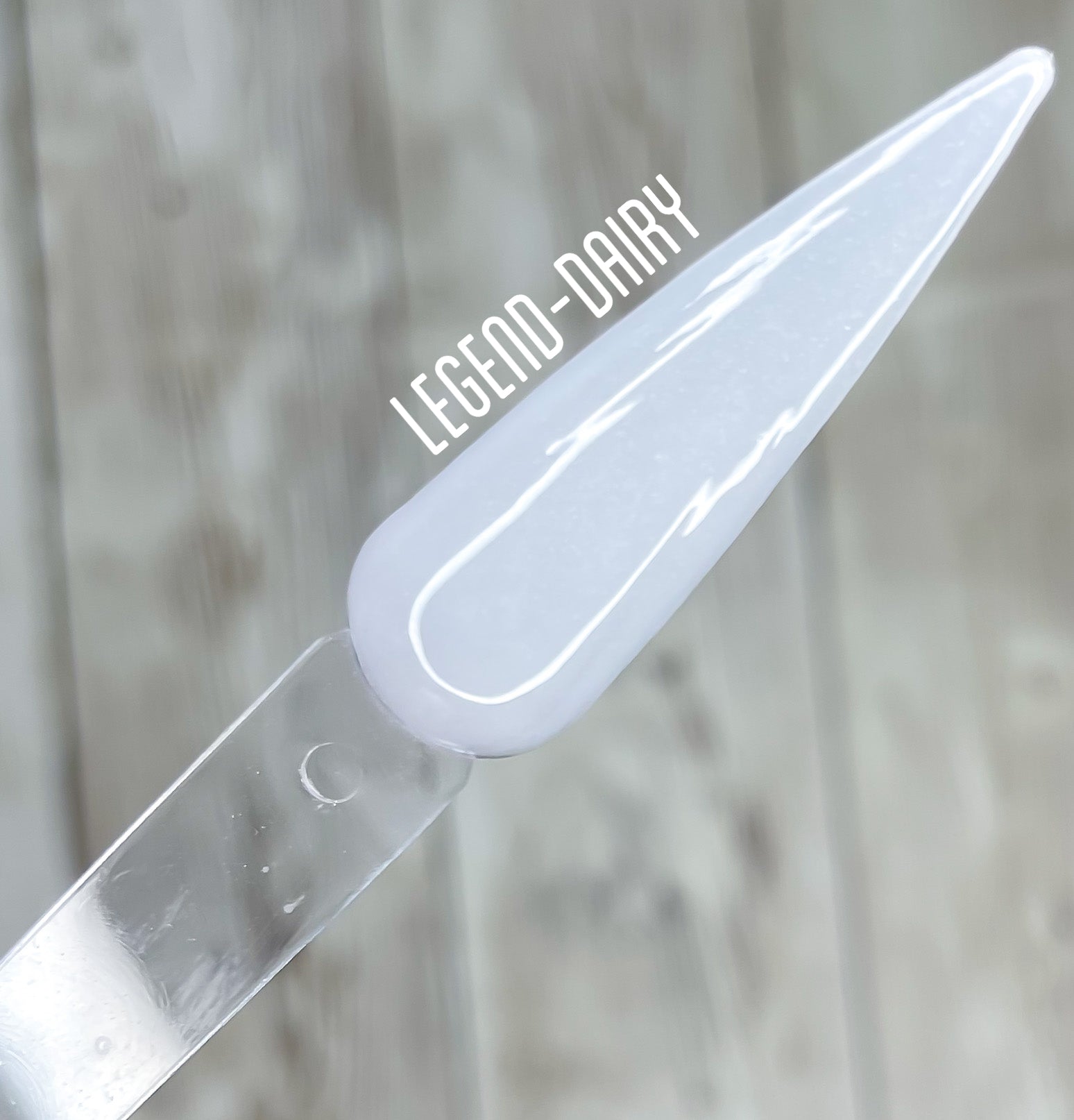 Legend-Dairy 207