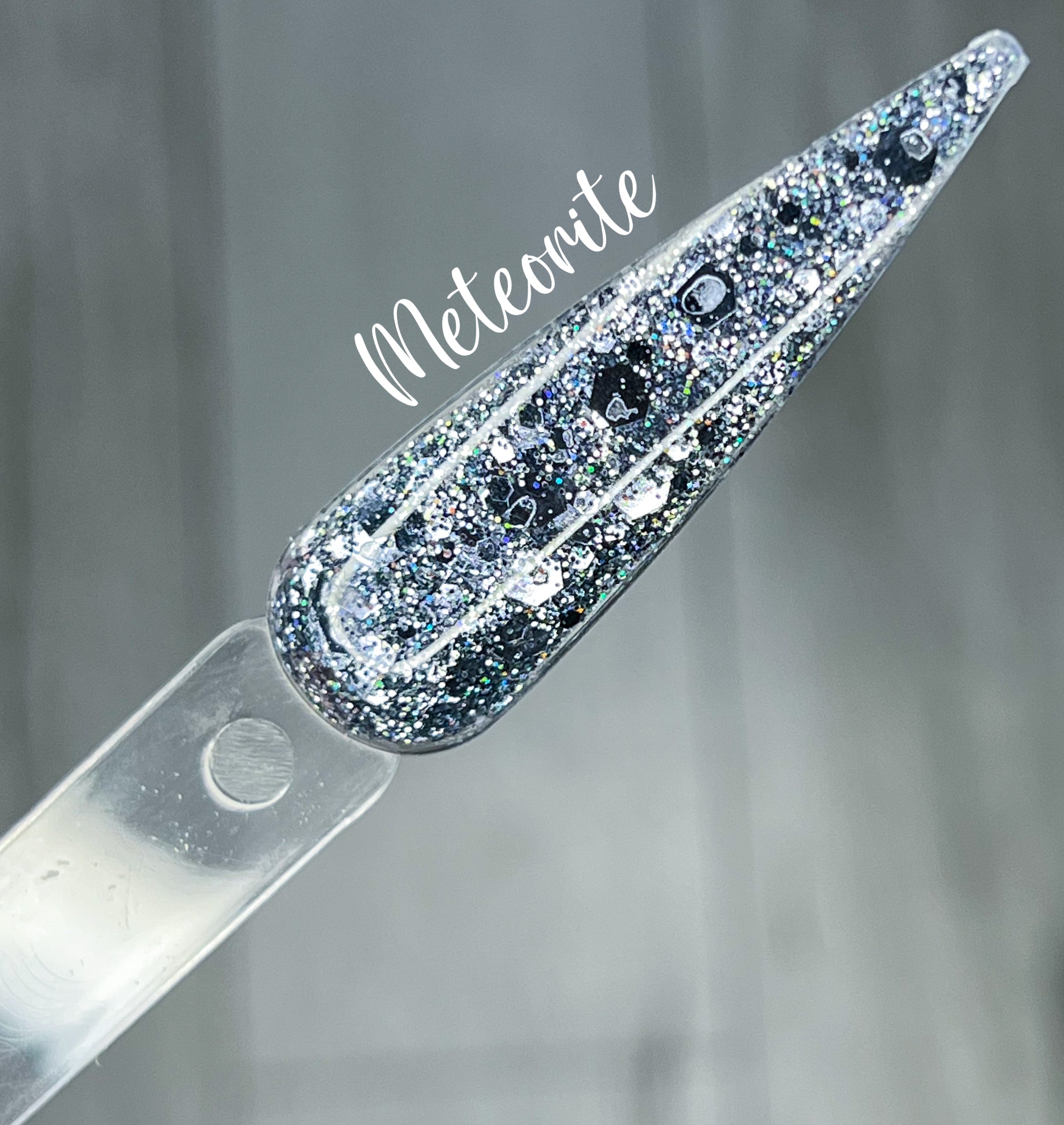 Meteorite 263