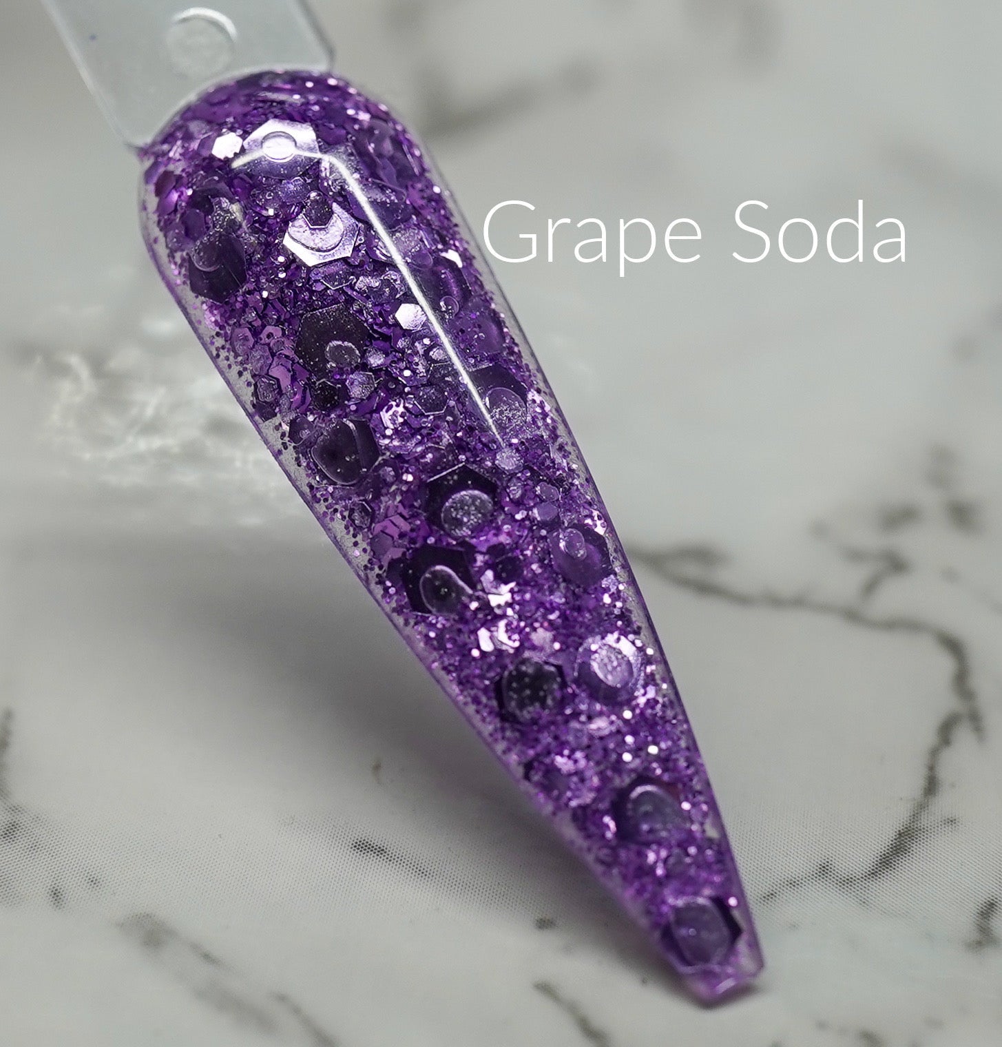 Grape Soda 376 -R