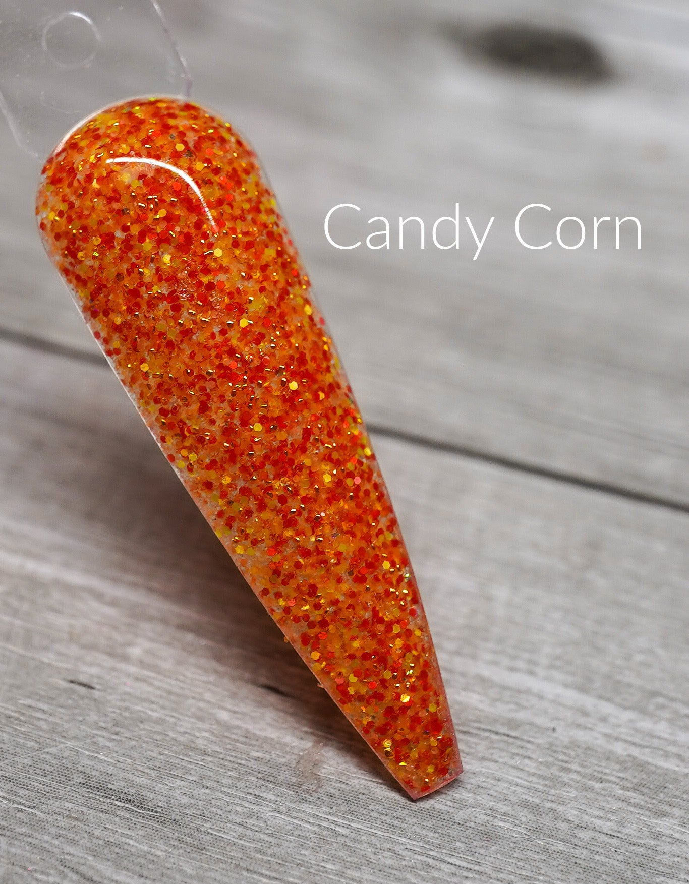 Candy Corn 362 -R