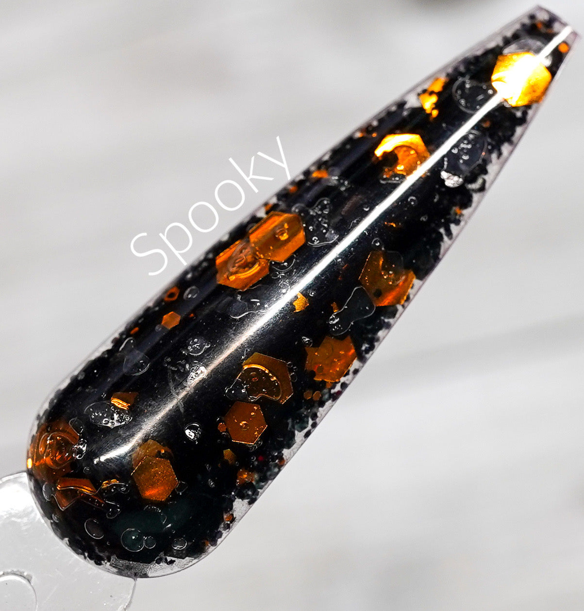 Spooky 365 -R