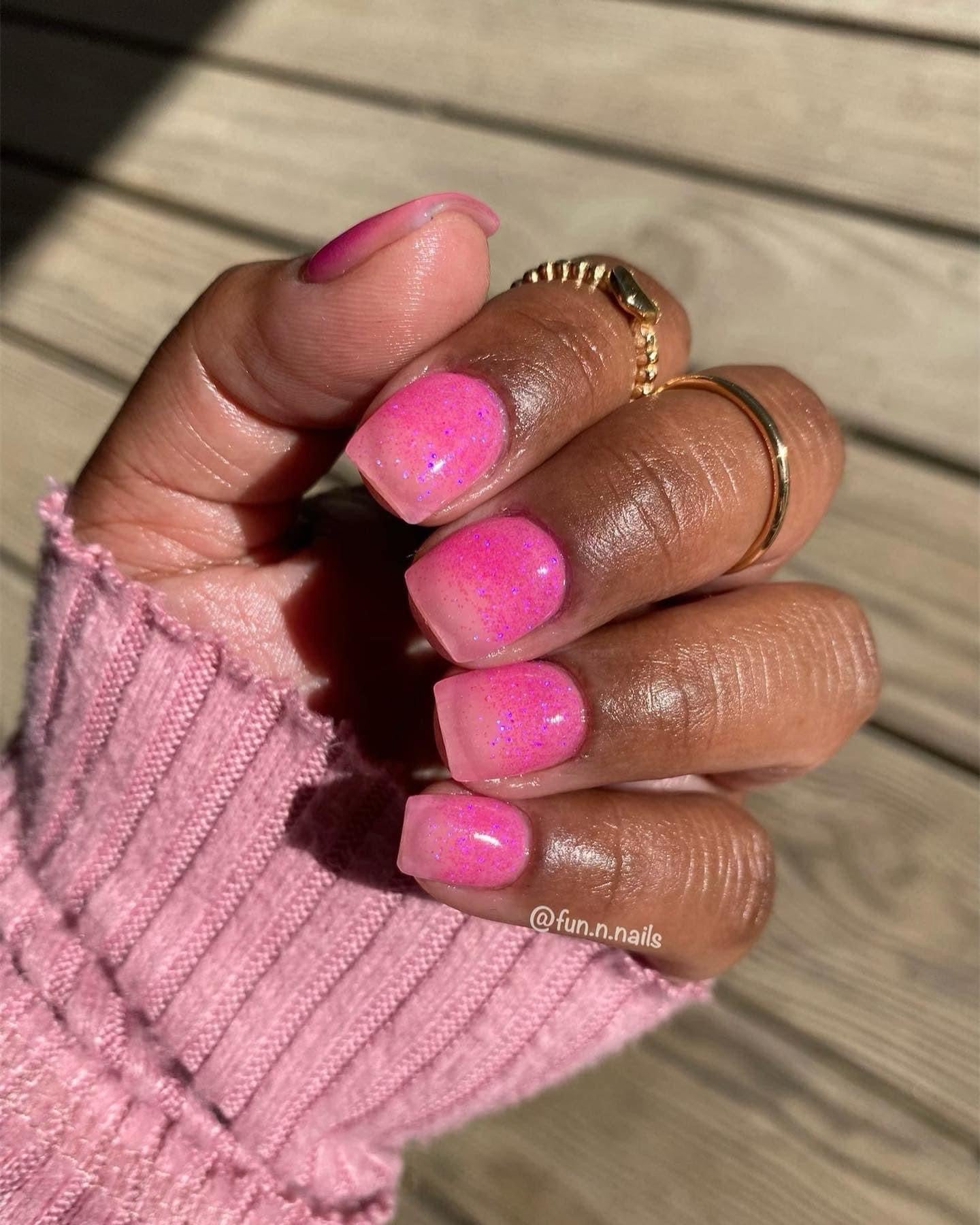 The Neon Jellies Collection