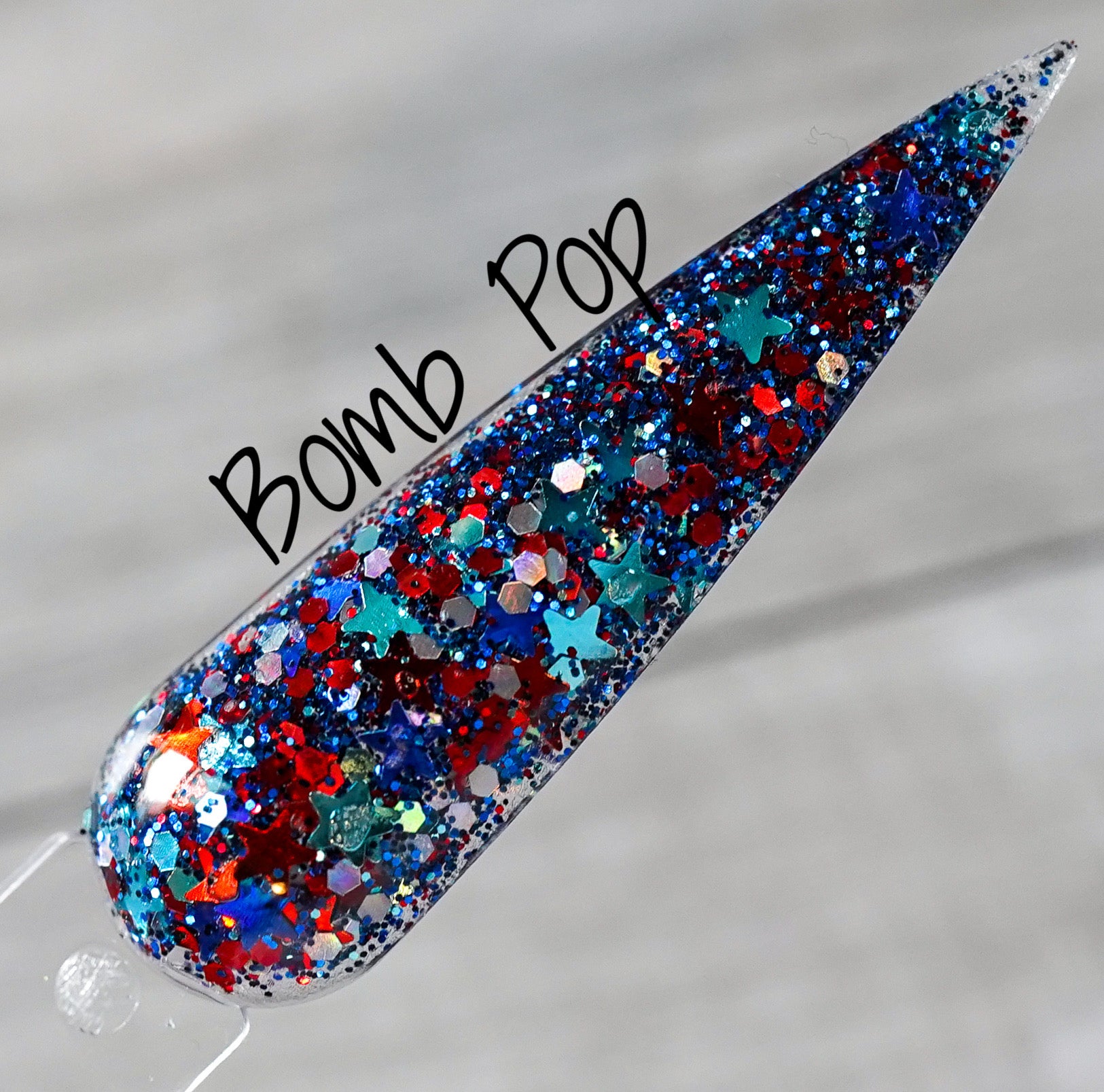 Bomb Pop 315