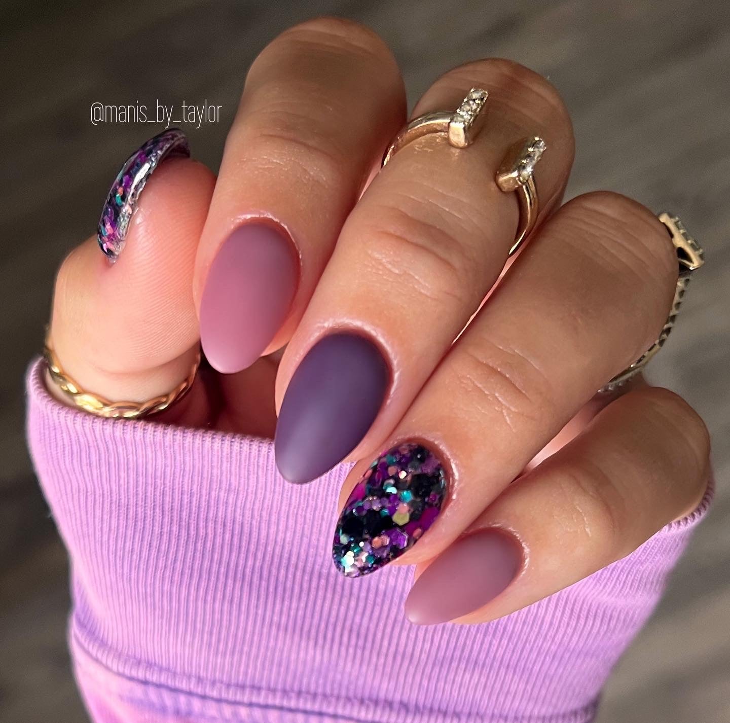Witchy 363 -R