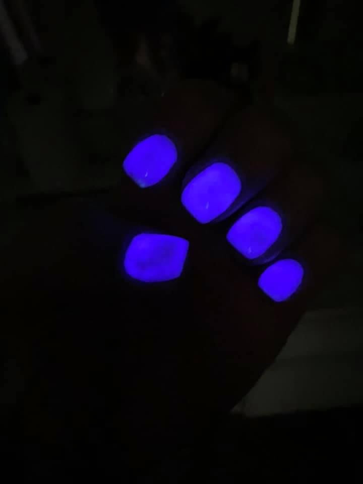 Jellyfish (Clear Glow) 146
