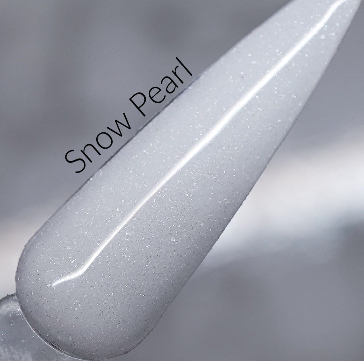 Snow Pearl 394