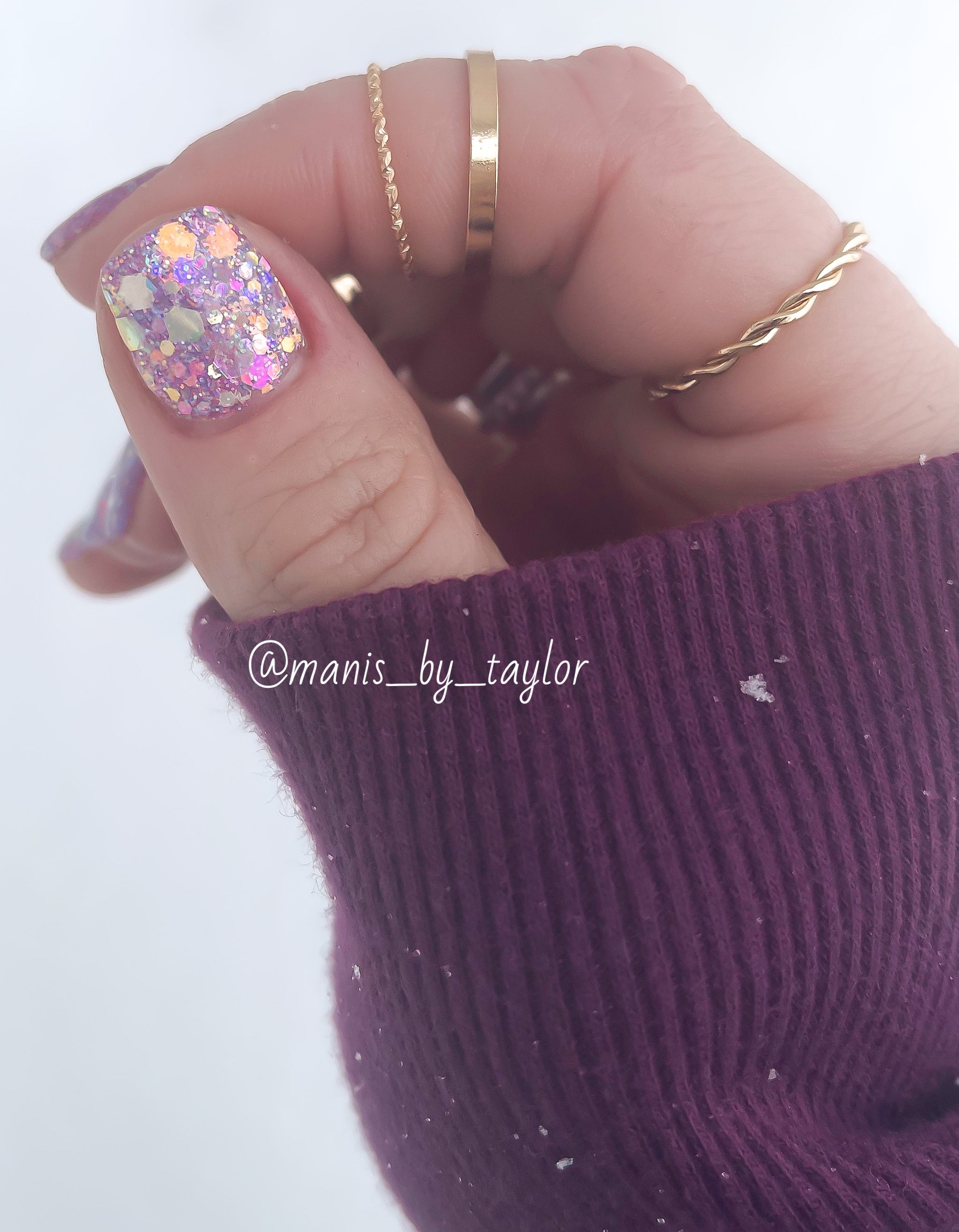 Pink Diamond 069 -R