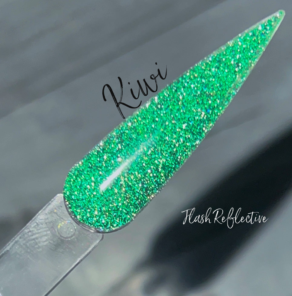 The Dazzle Collection