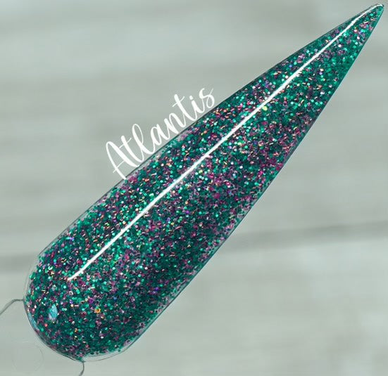 Atlantis 321 -R