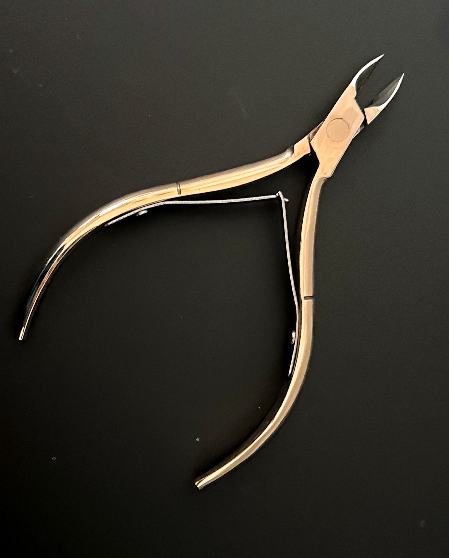 Cuticle Nippers