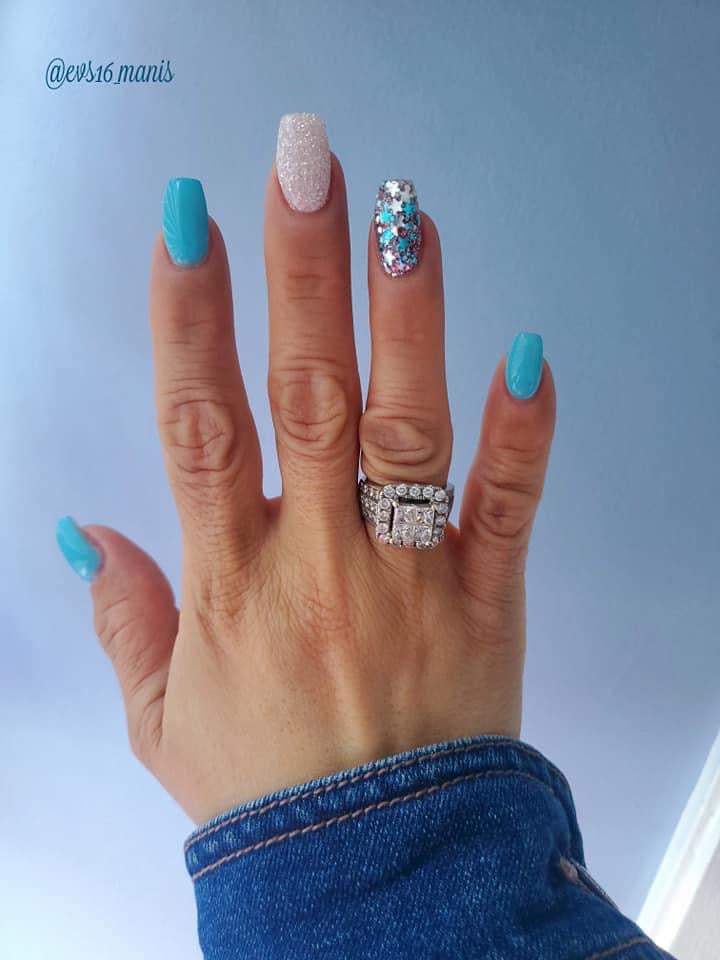 Sparkler 317