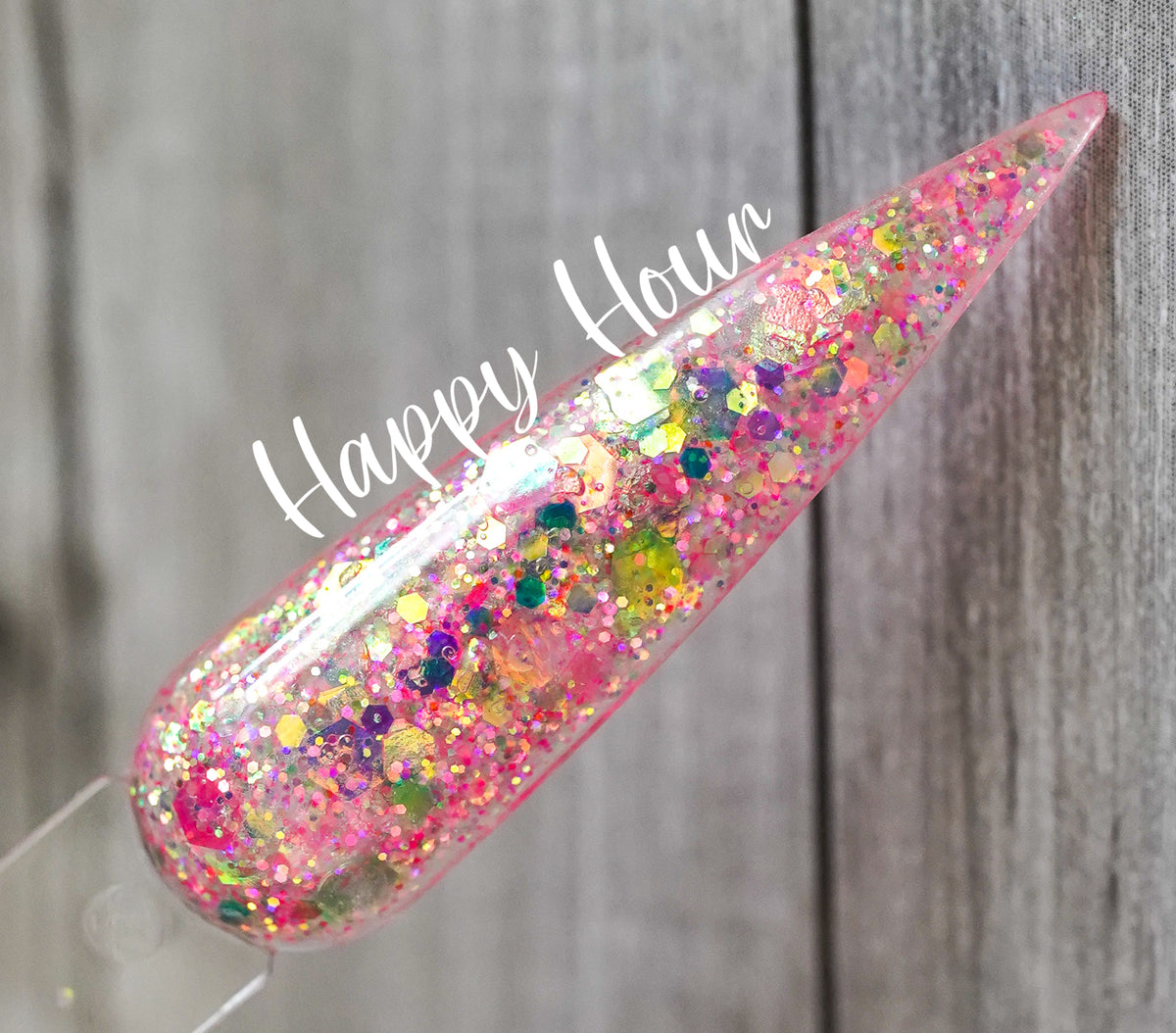 Happy Hour 332 Ritzy Dips, LLC