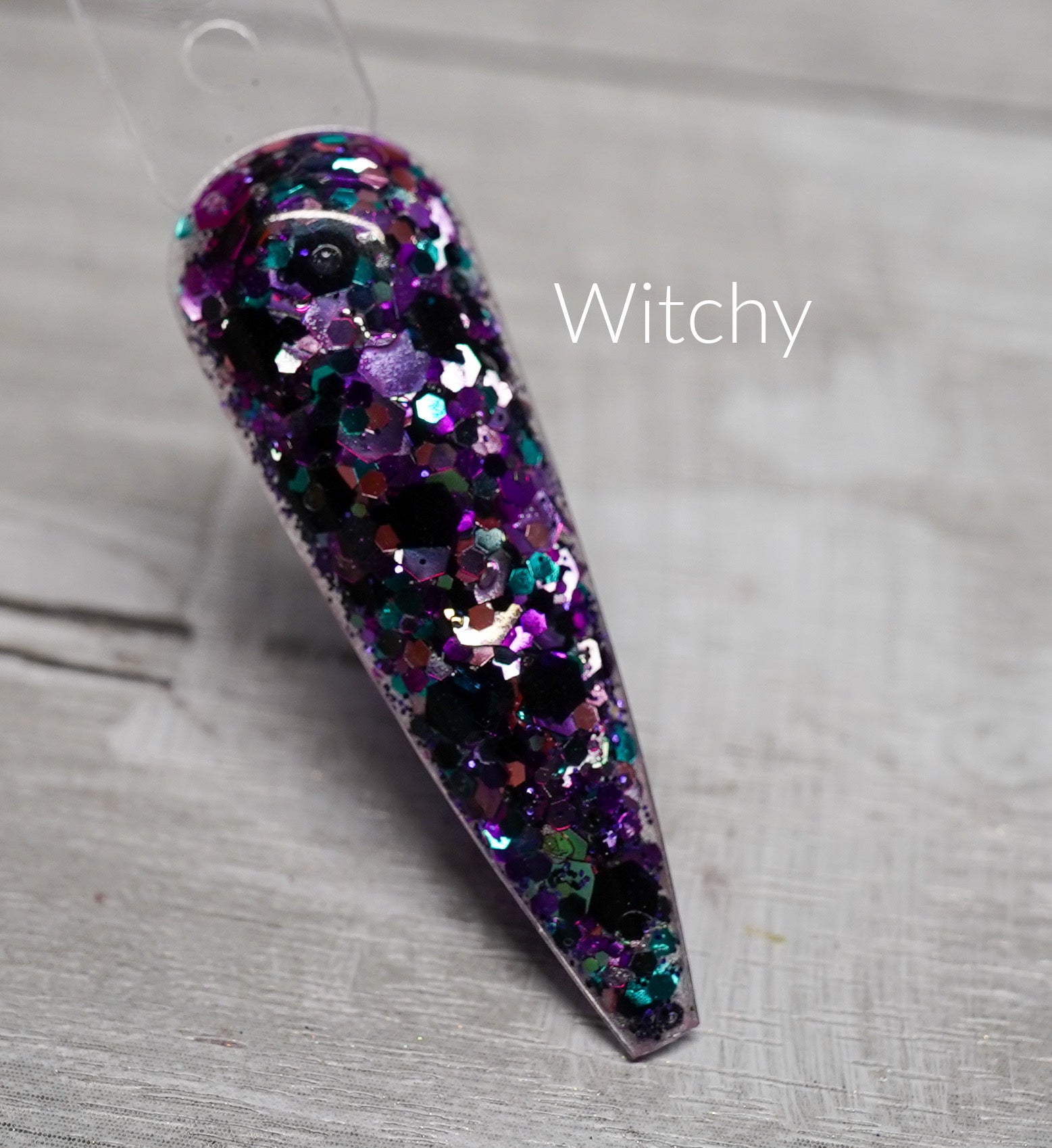 Witchy 363 -R
