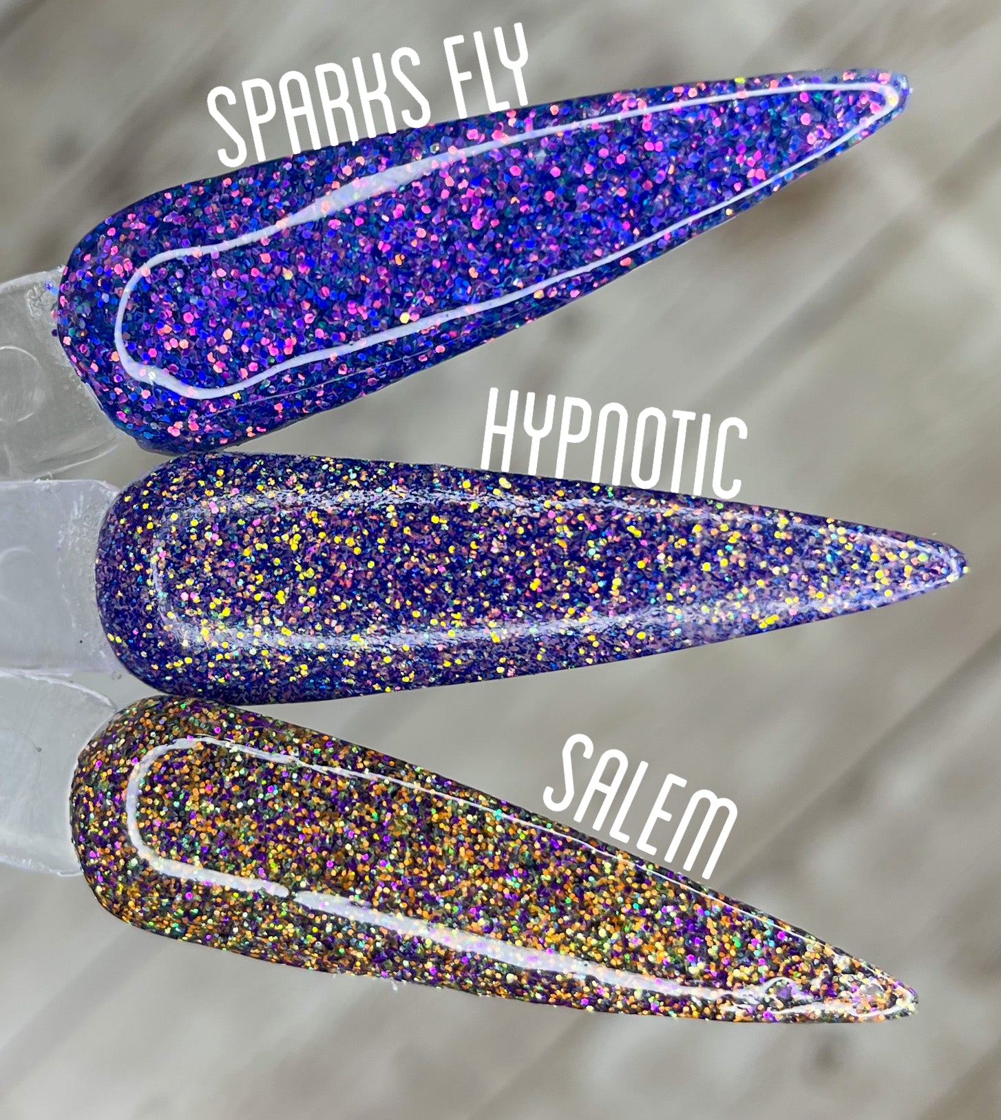 Hypnotic 195 -R