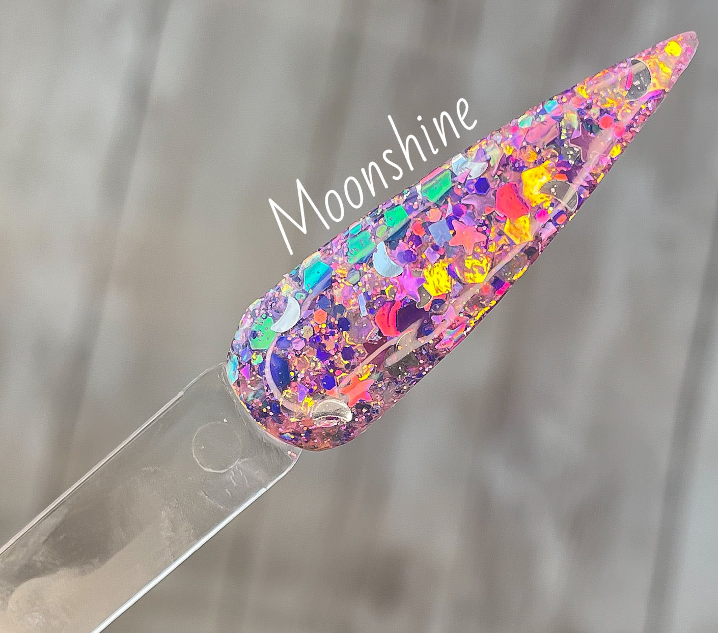 Moonshine 070