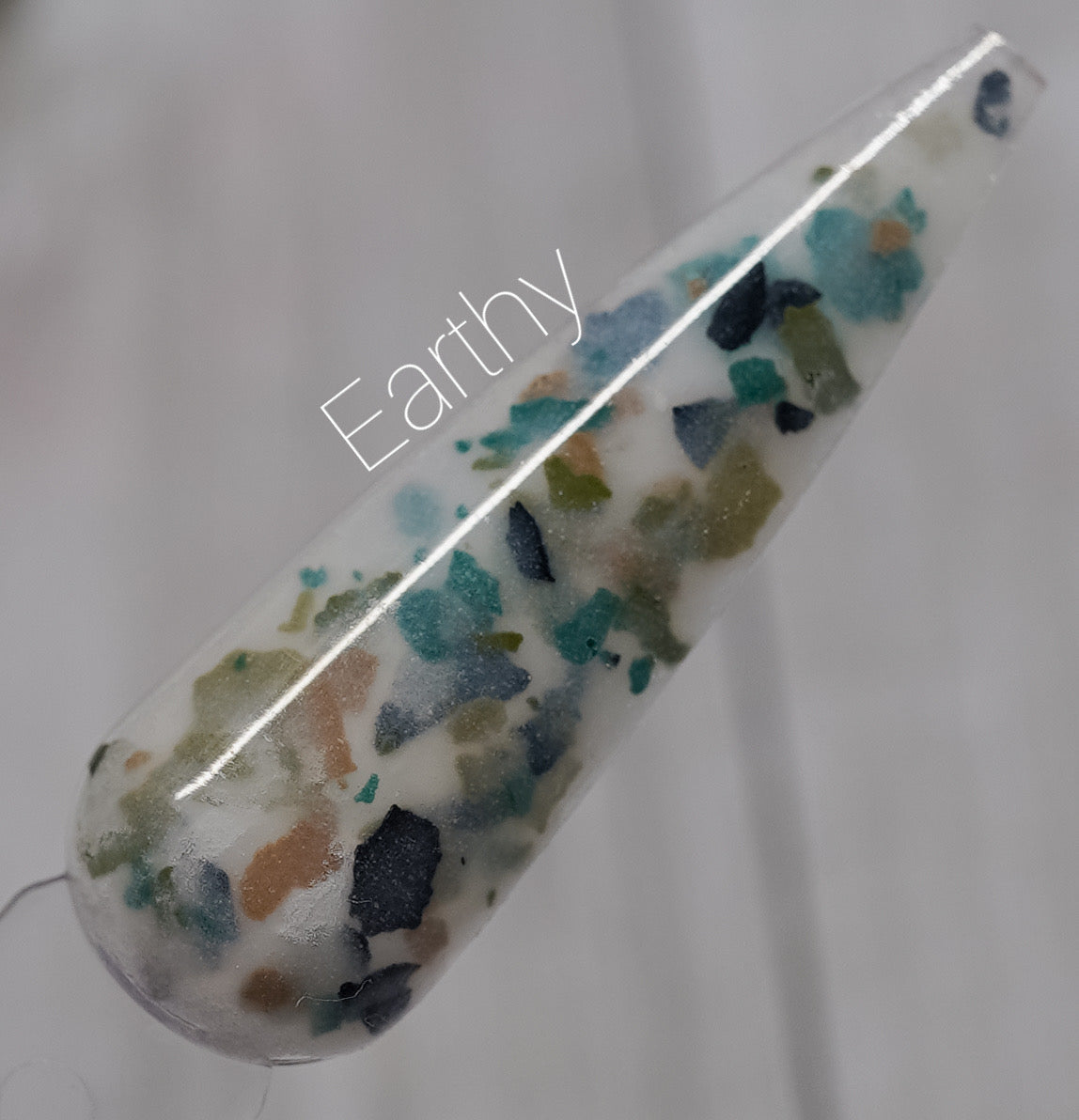 Earthy 346