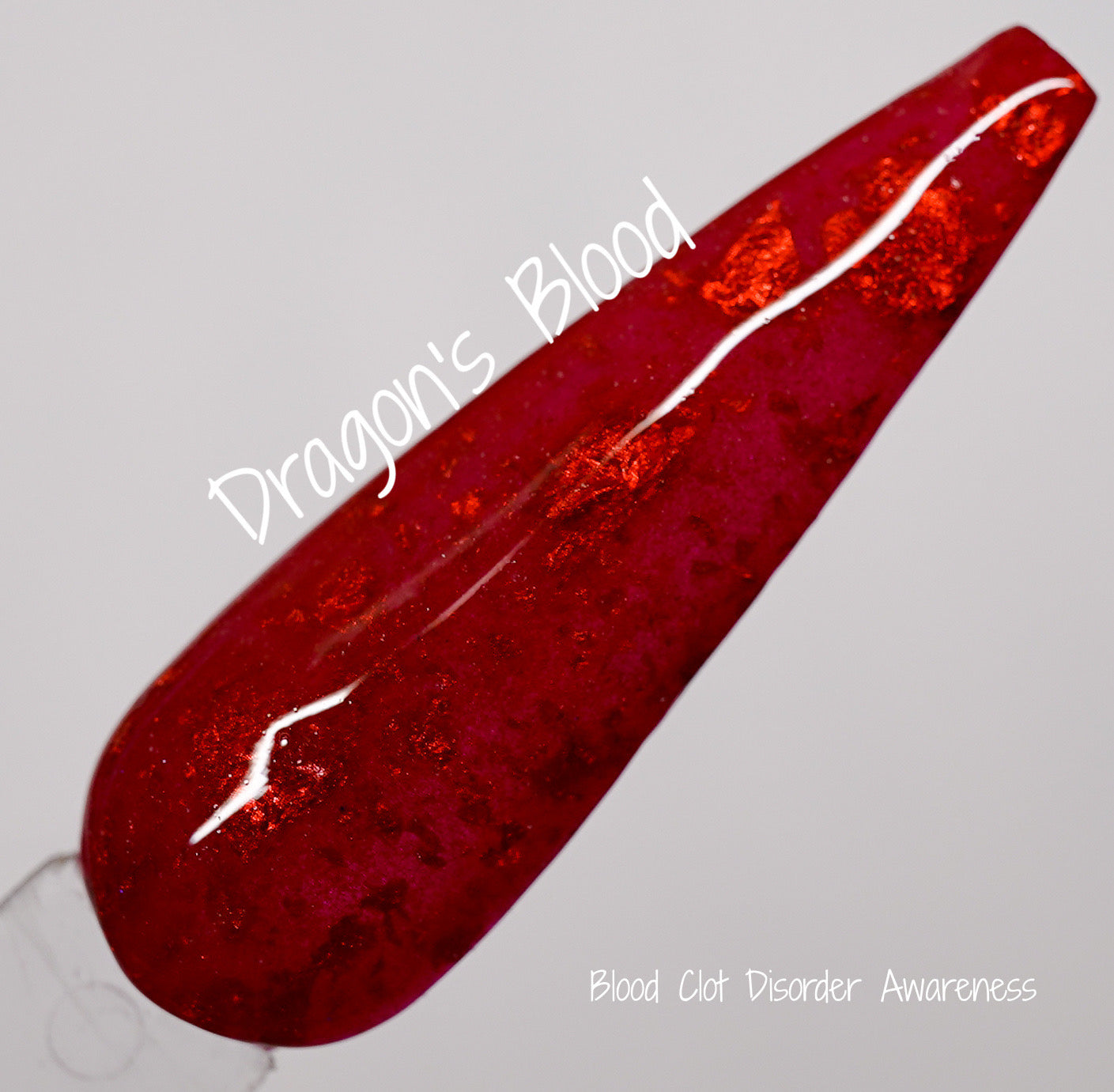 Dragon's Blood 435